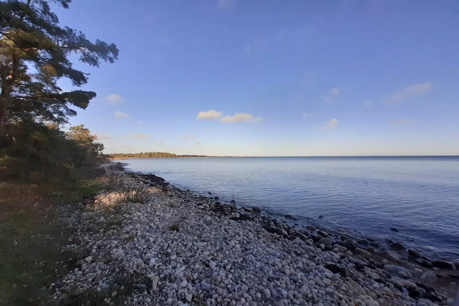 5 persoons vakantie huis in HALTORP-By Traum-Waterzicht