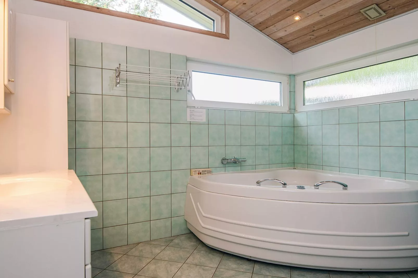 10 persoons vakantie huis in Oksbøl-By Traum-Binnen