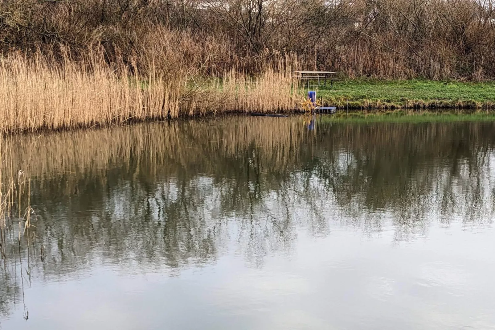 Luxe toevluchtsoord in Lokken -- By Traum Ferienwohnungen-Waterzicht