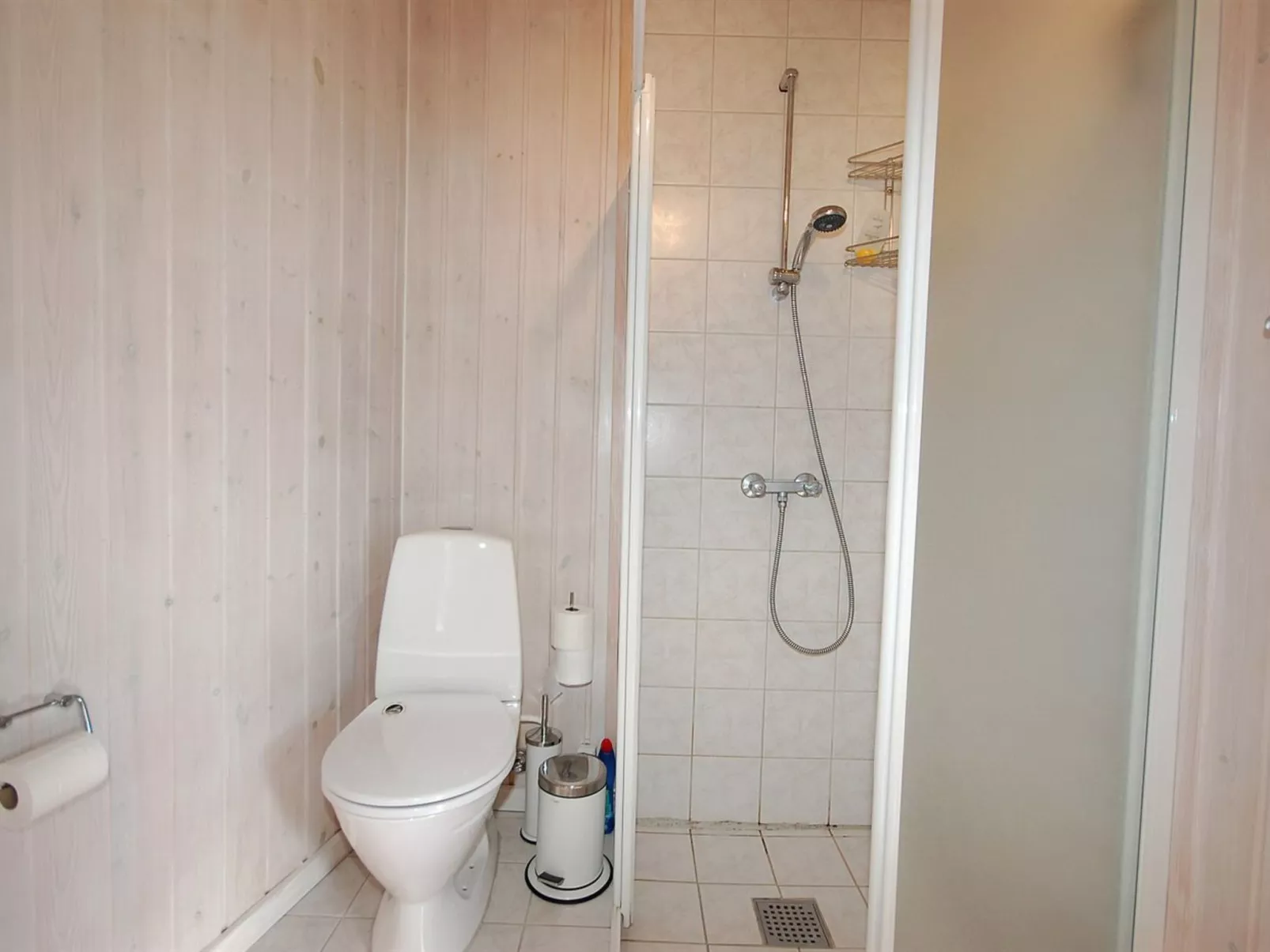 "Tomke" - 1.7km from the sea-Binnen