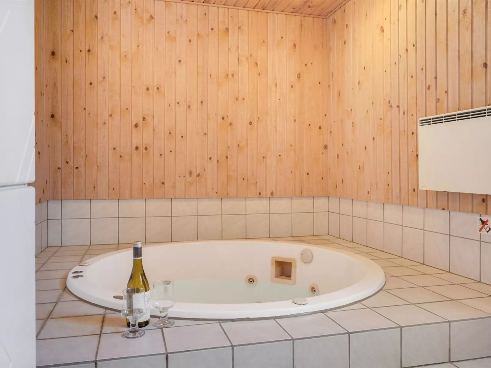 "Urda" - 1km from the sea-Binnen