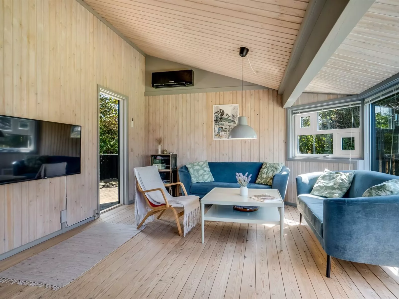 "Lazorka" - 450m from the sea-Binnen