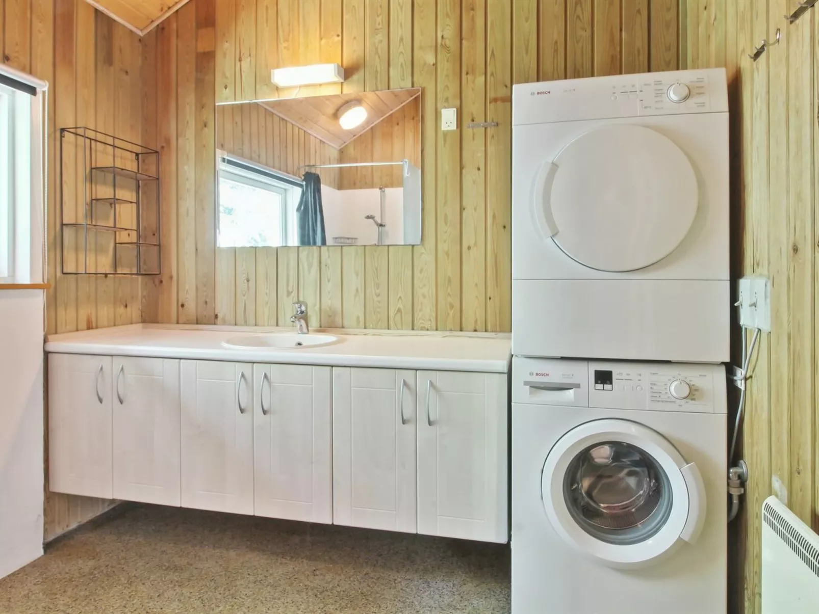 "Thordo" - 2.4km from the sea-Binnen