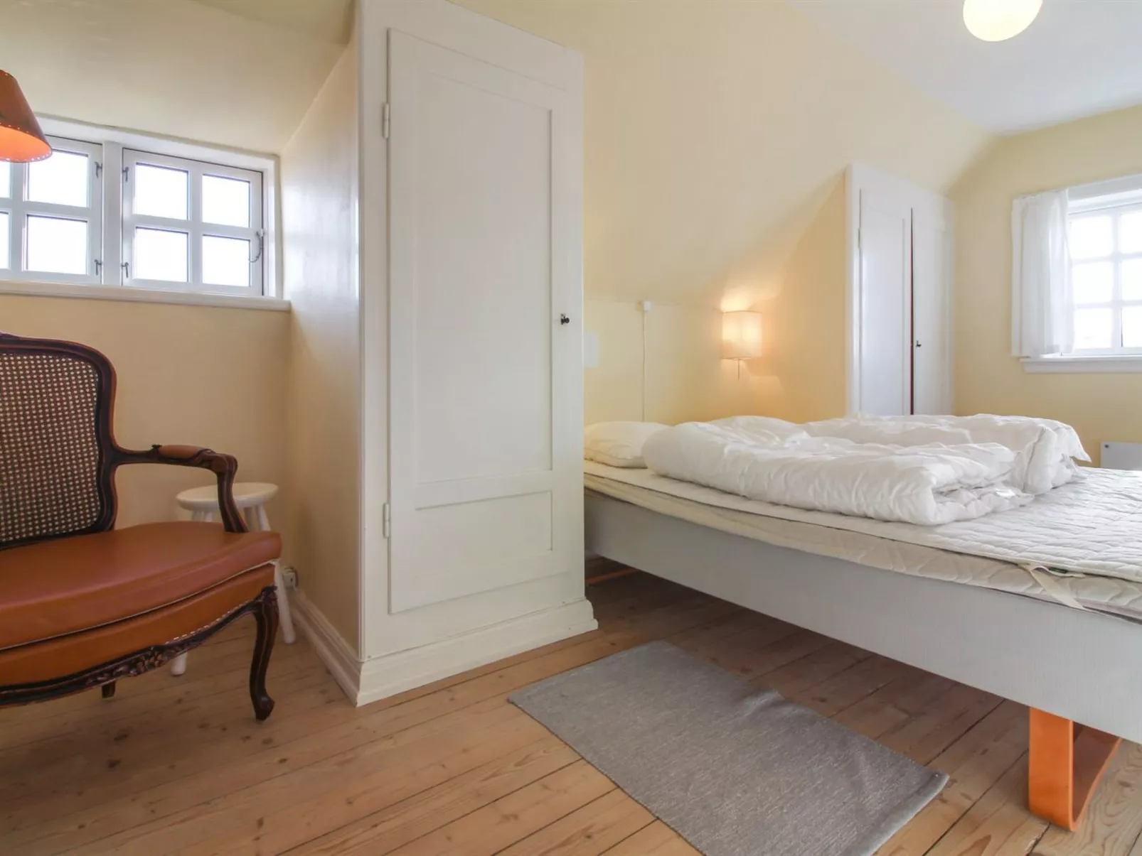 "Fania" - 200m from the sea-Binnen