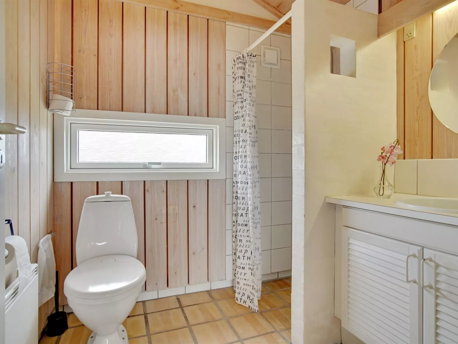 "Viktoria" - 400m from the sea-Binnen