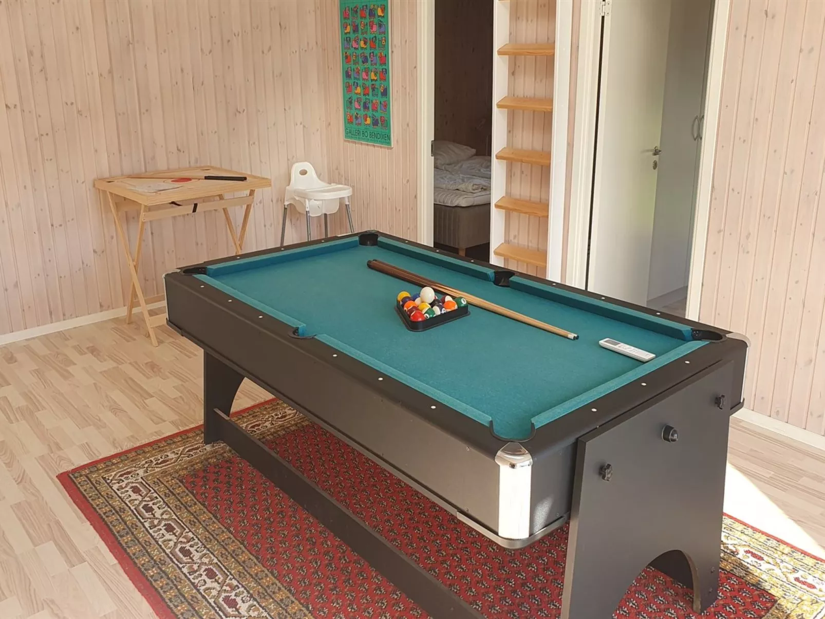 "Harriet" - 800m from the sea-Binnen