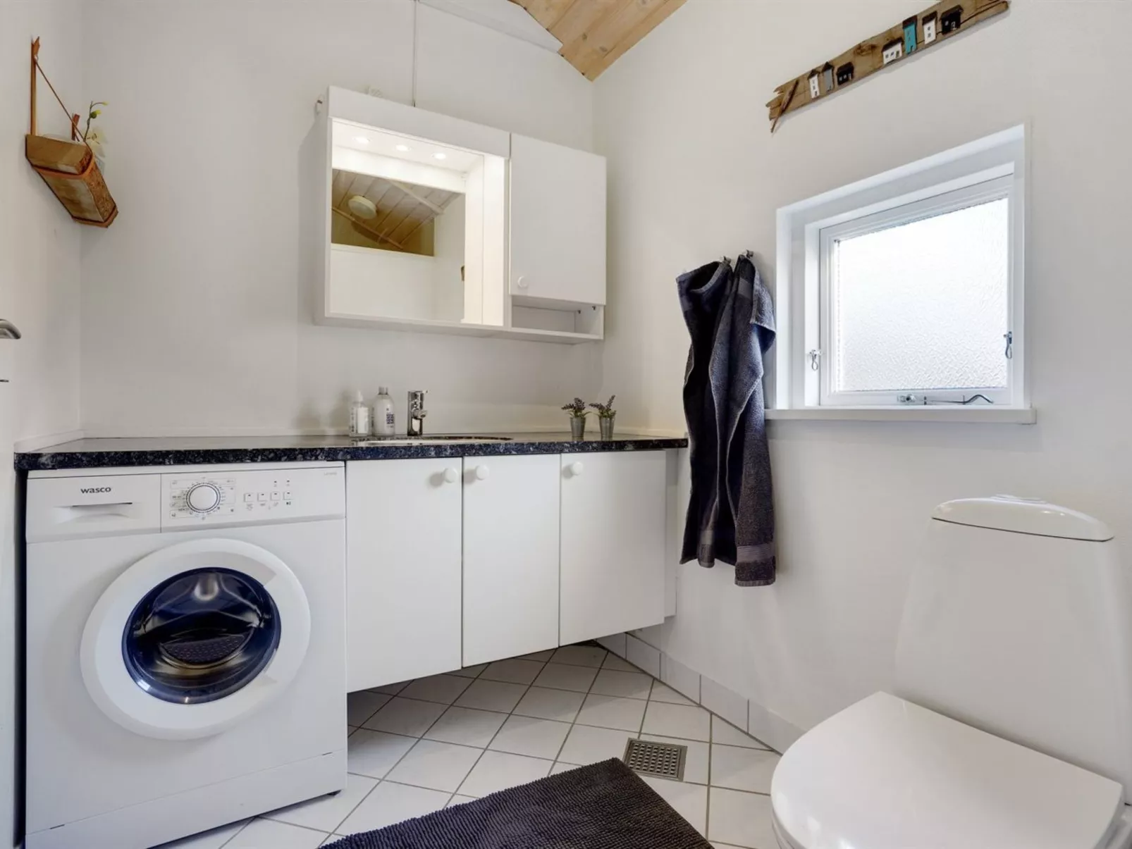 "Razmo" - 300m from the sea-Binnen