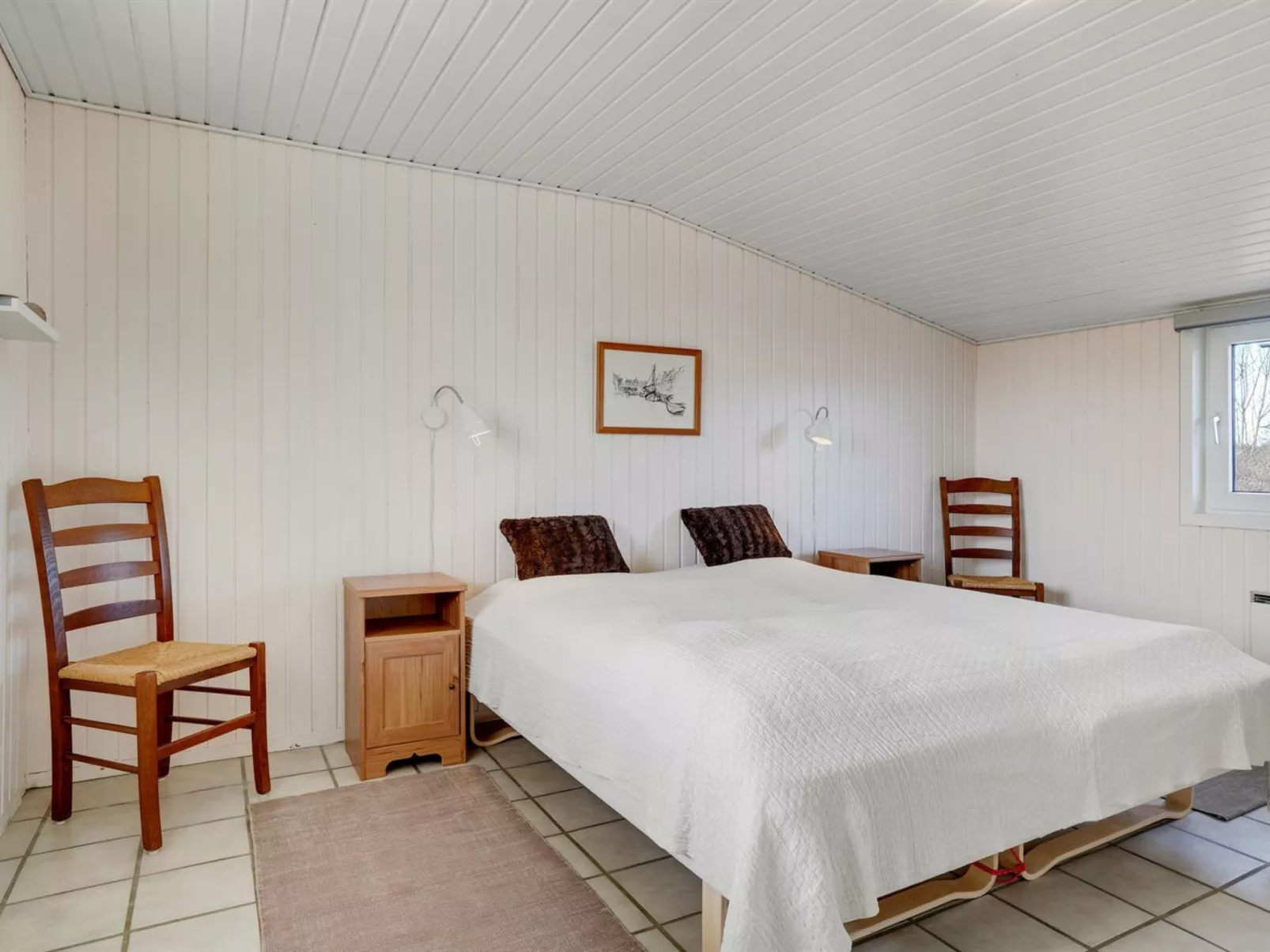 "Gerko" - 150m from the sea-Binnen