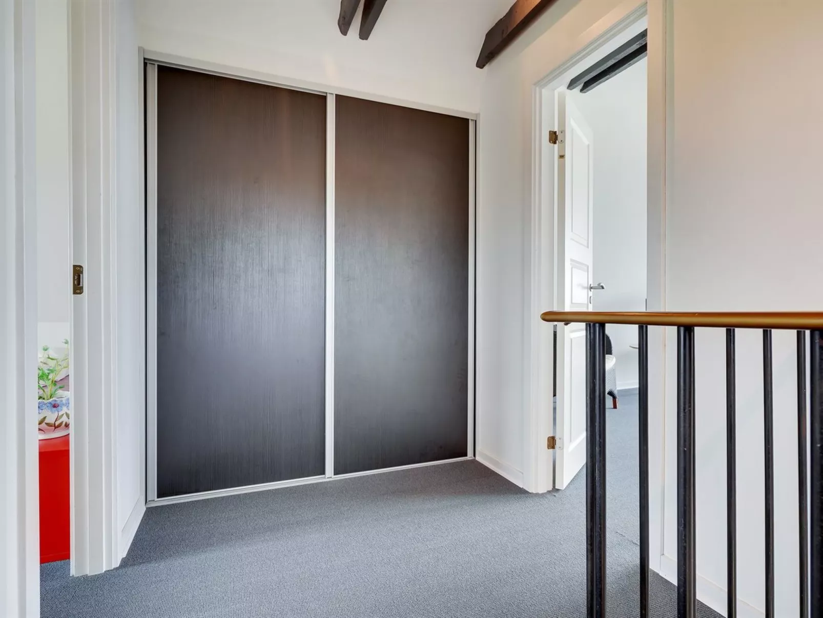 "Anselmi" - 450m from the sea-Buiten