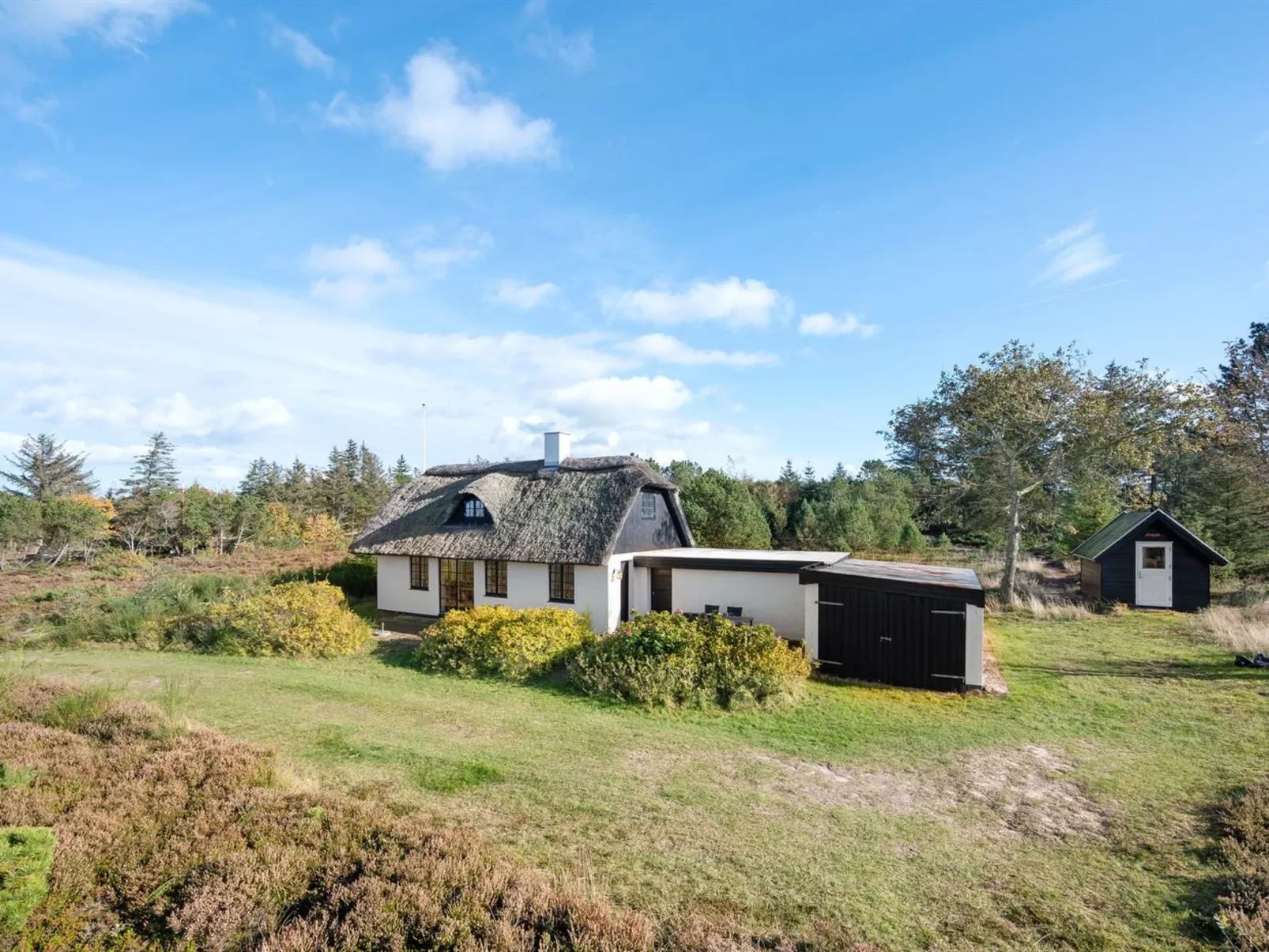 "Tordis" - 300m to the fjord-Buiten