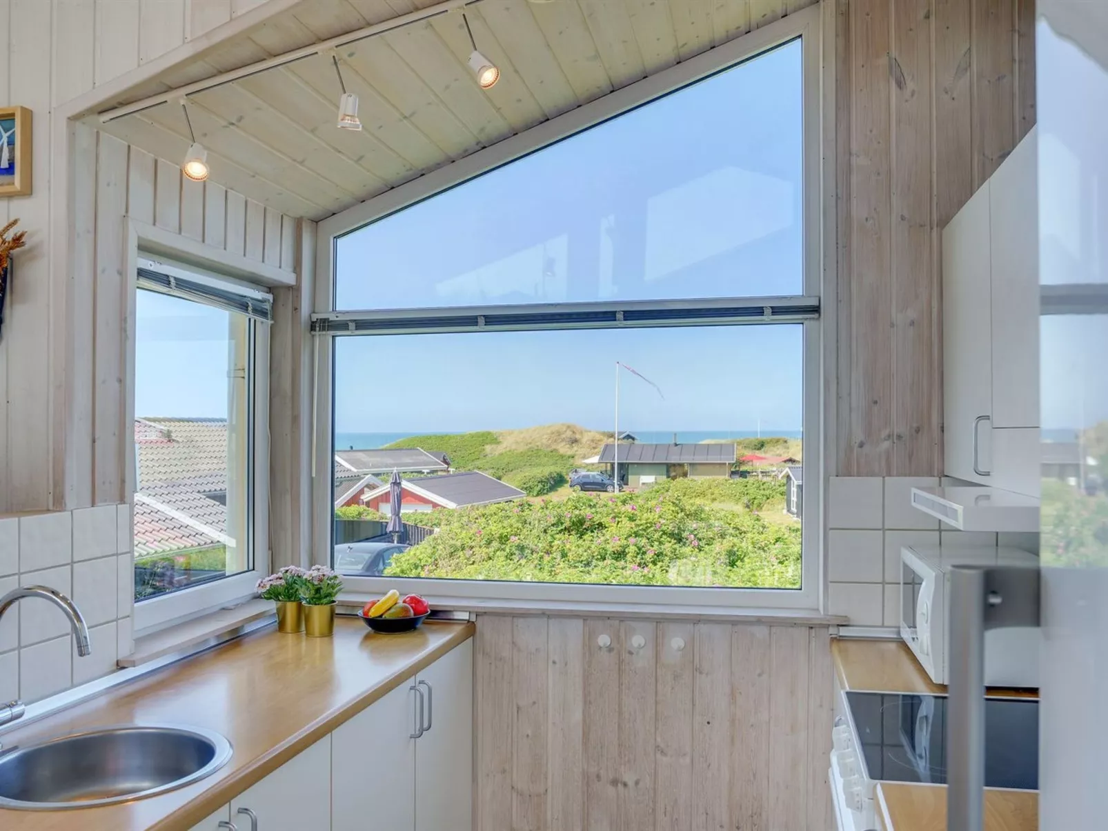 "Heidine" - 176m from the sea-Binnen