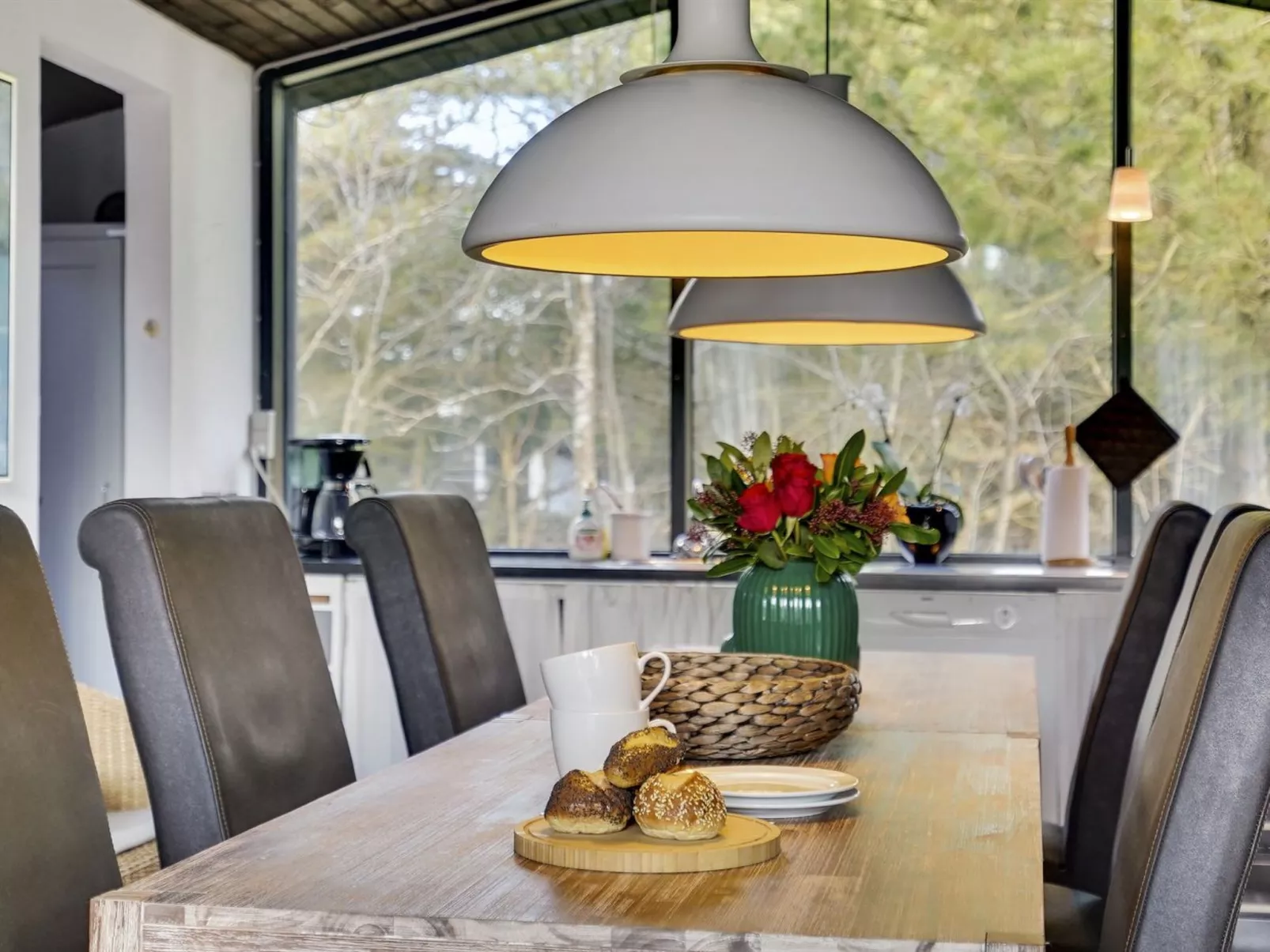 "Saxi" - 2.6km from the sea-Binnen