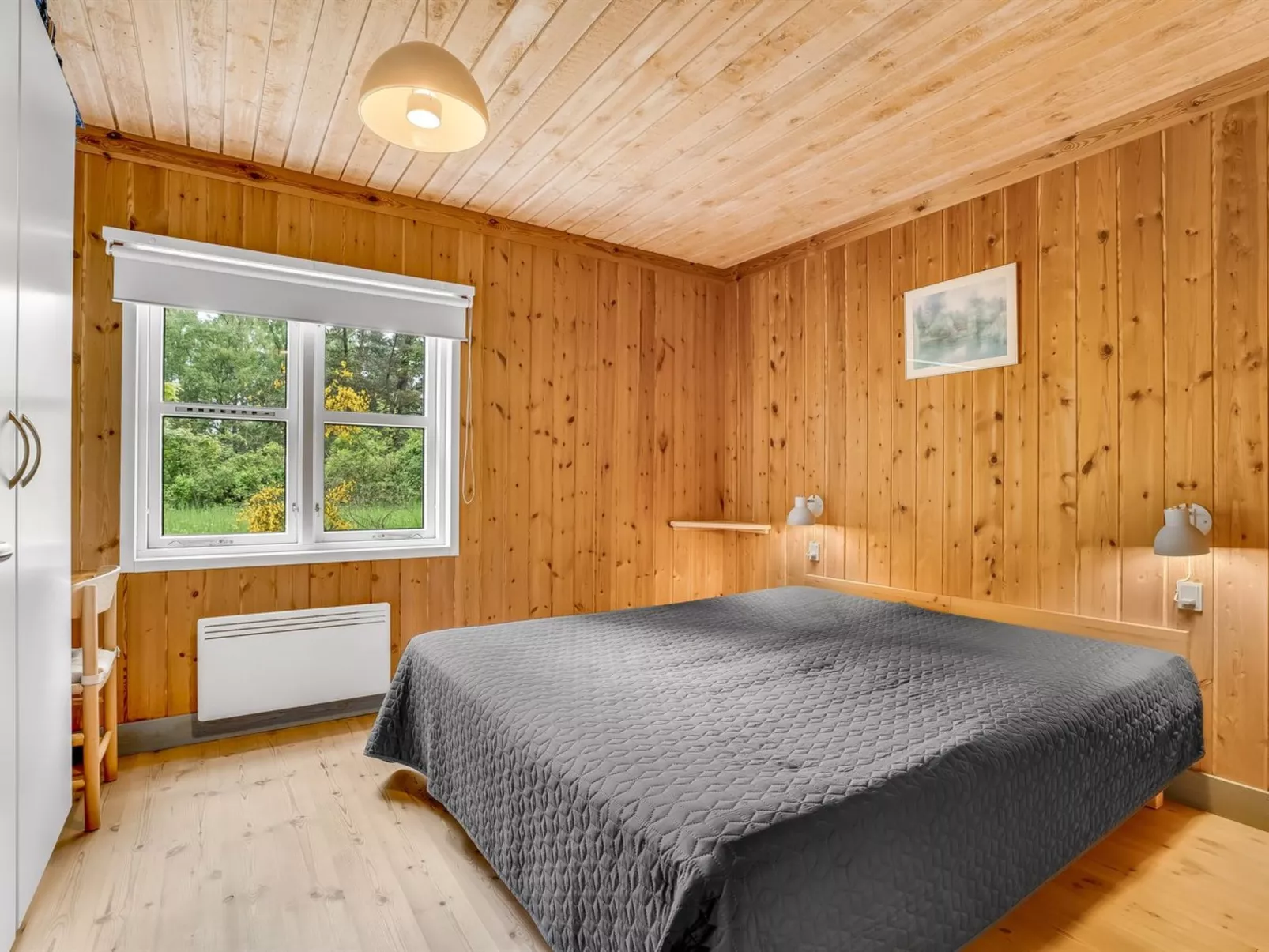 "Hira" - 300m from the sea-Binnen