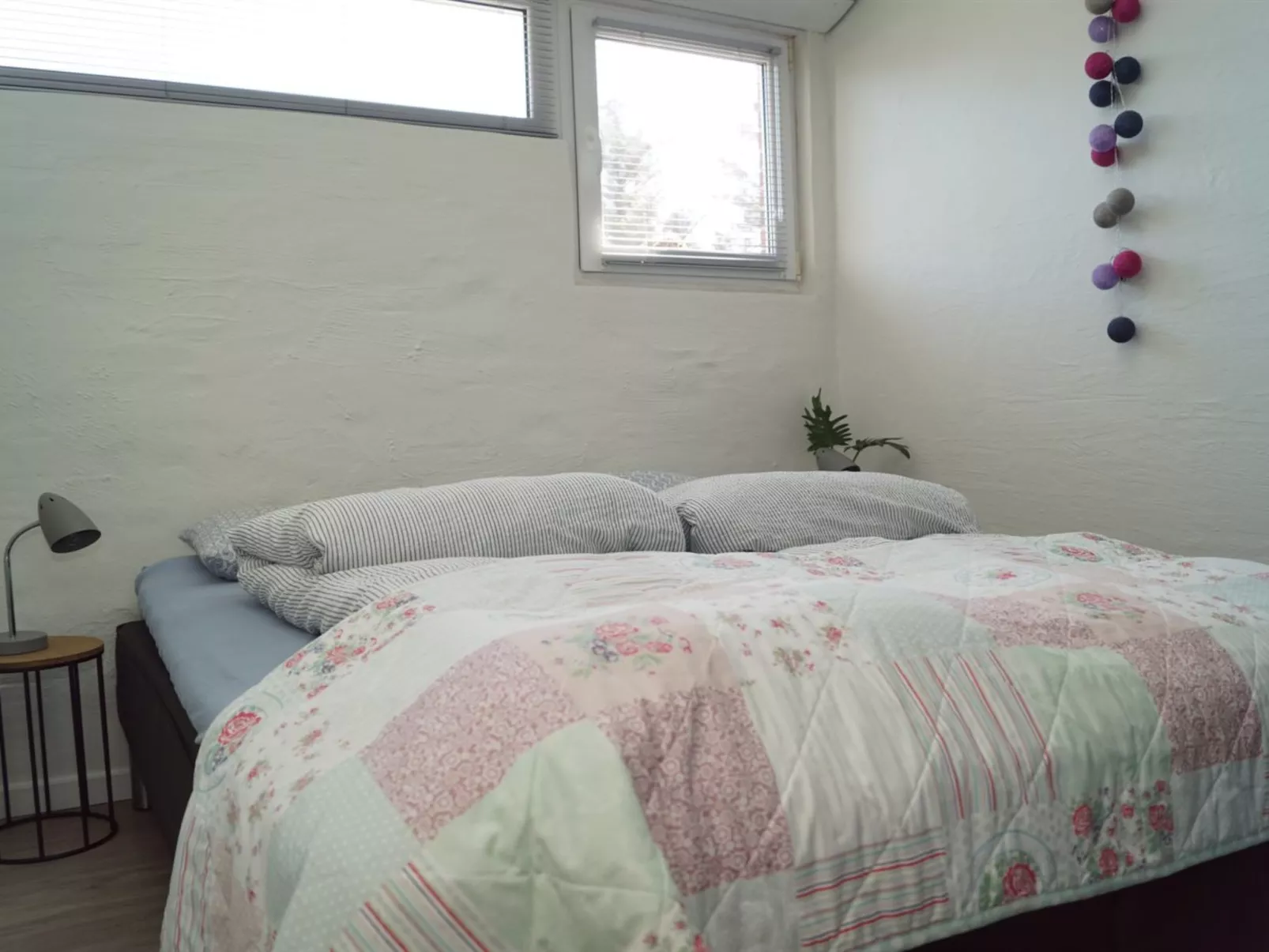 "Seppe" - 500m from the sea-Binnen