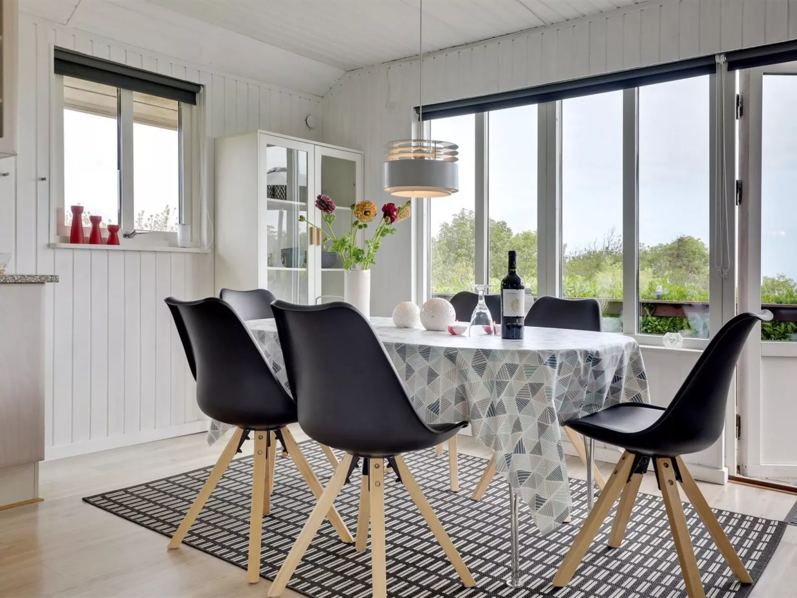 "Voitto" - 150m from the sea-Binnen