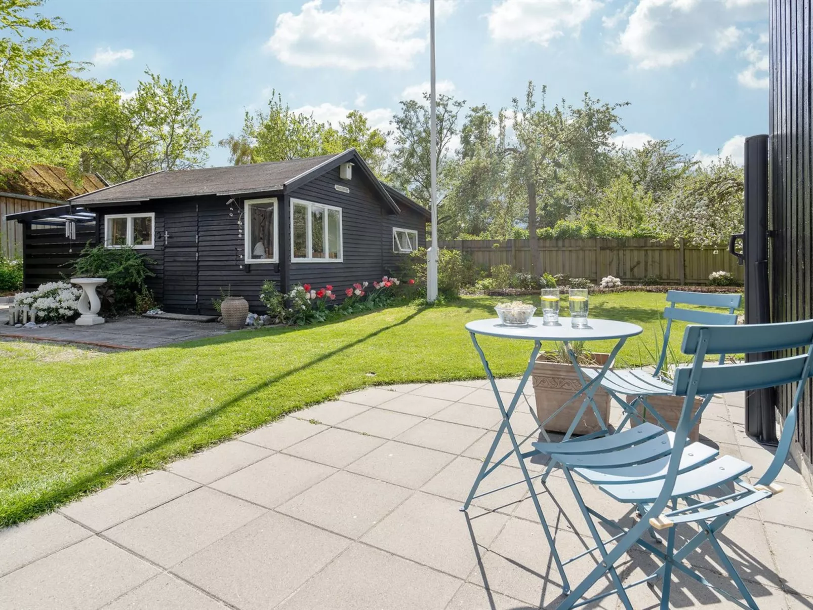 "Eeli" - 150m from the sea-Buiten