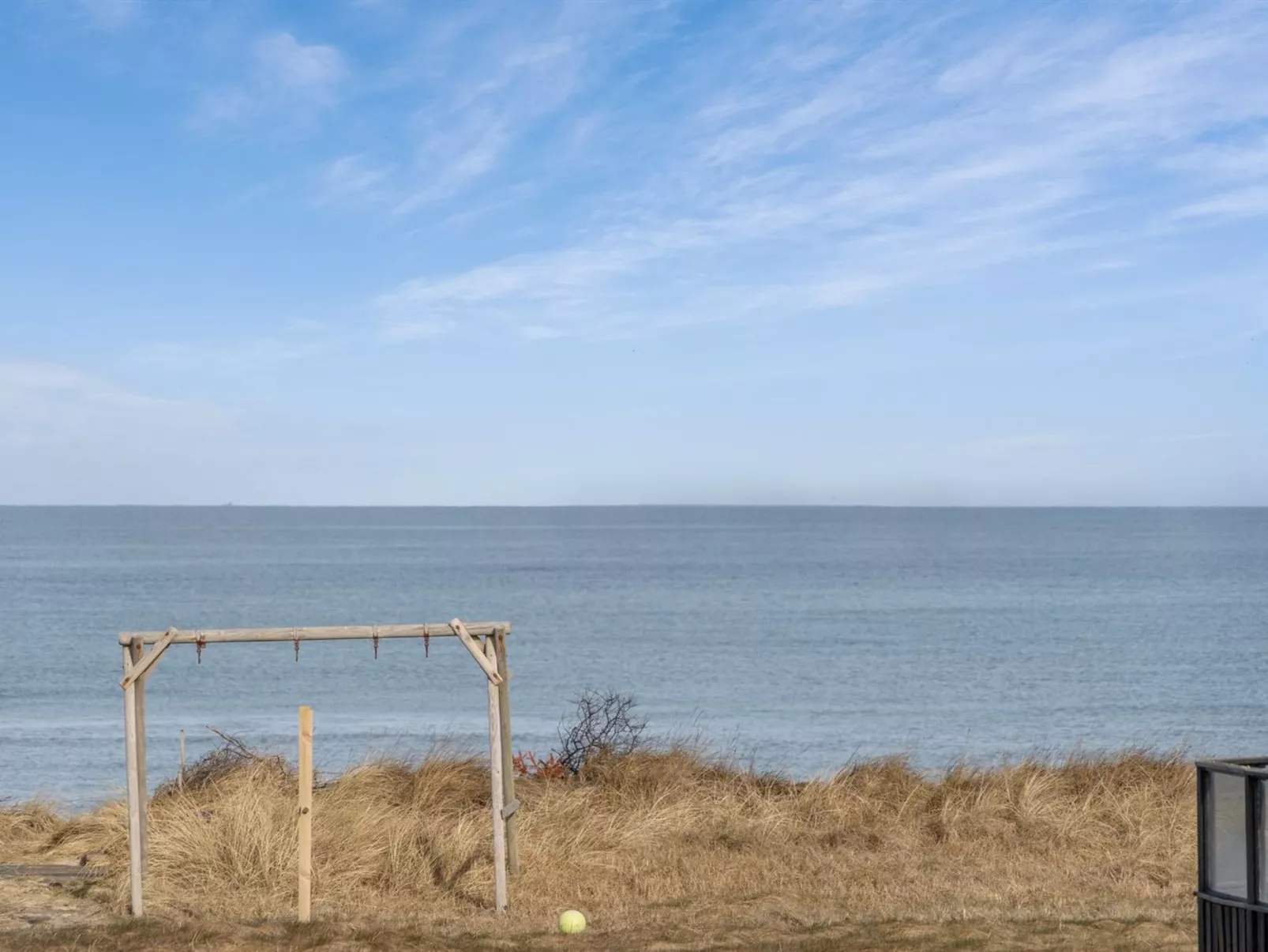 "Jace" - 75m from the sea-Buiten