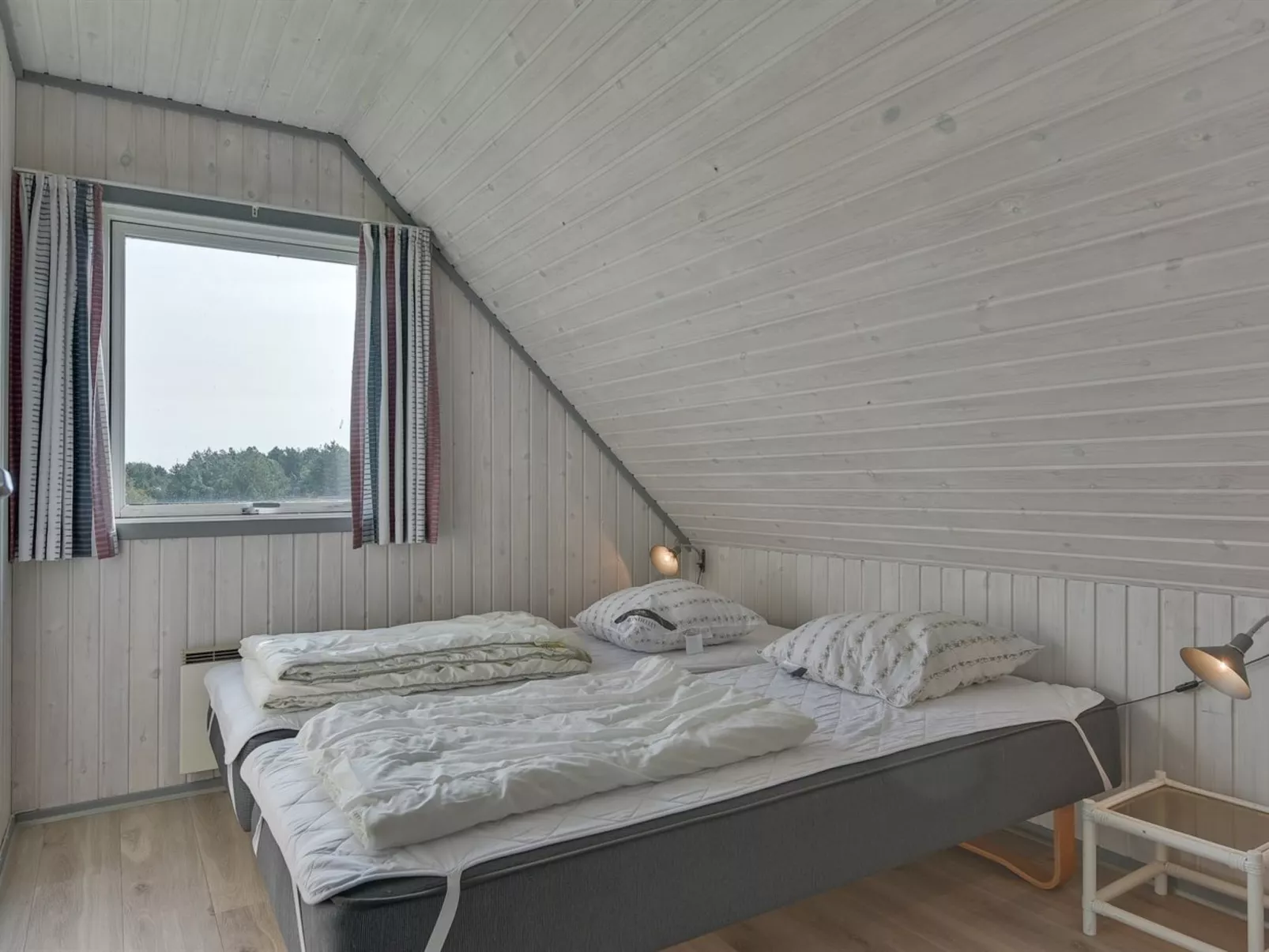 "Sunita" - 2.8km from the sea-Binnen