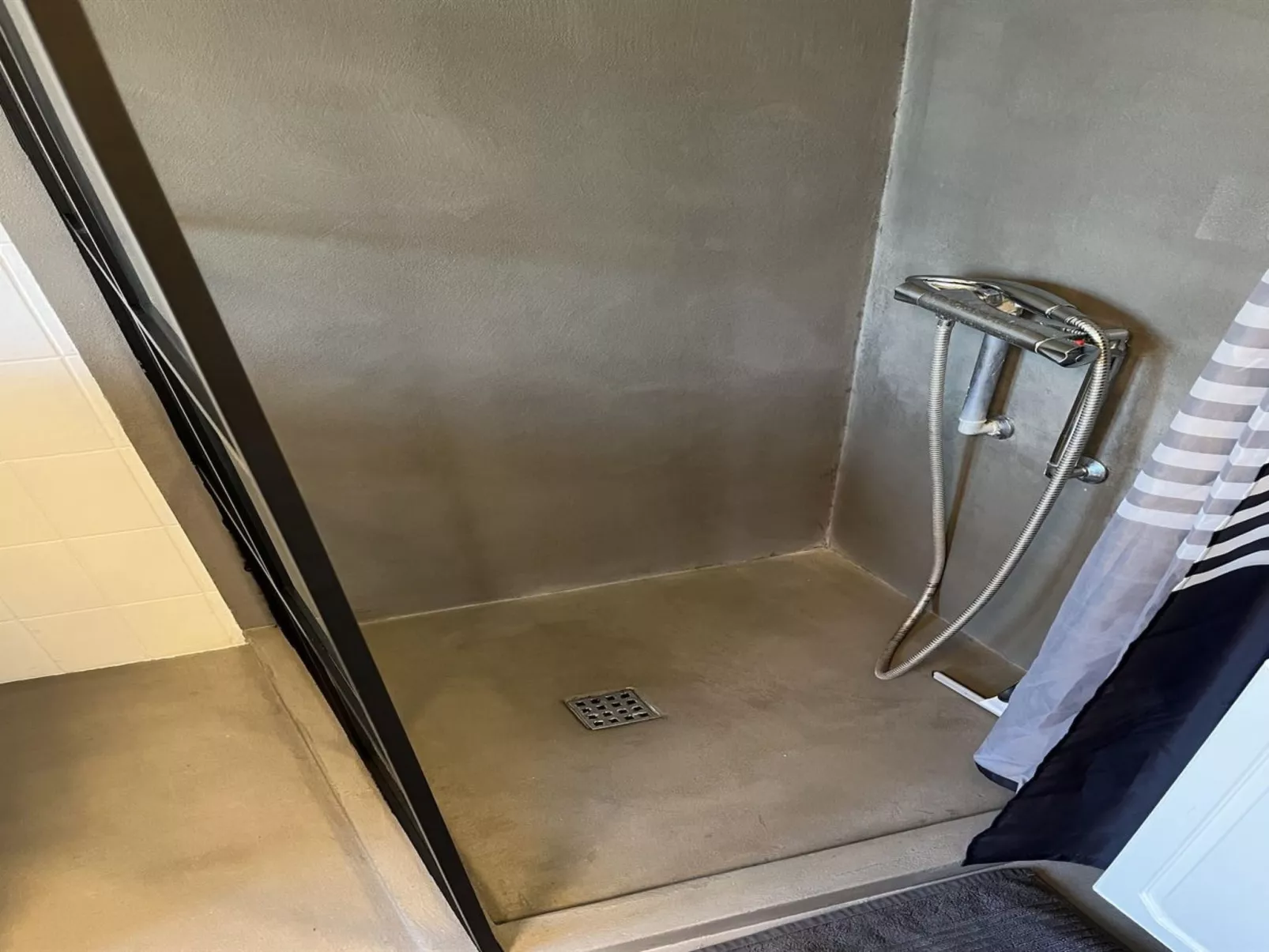 "Annegret" - 250m from the sea-Binnen