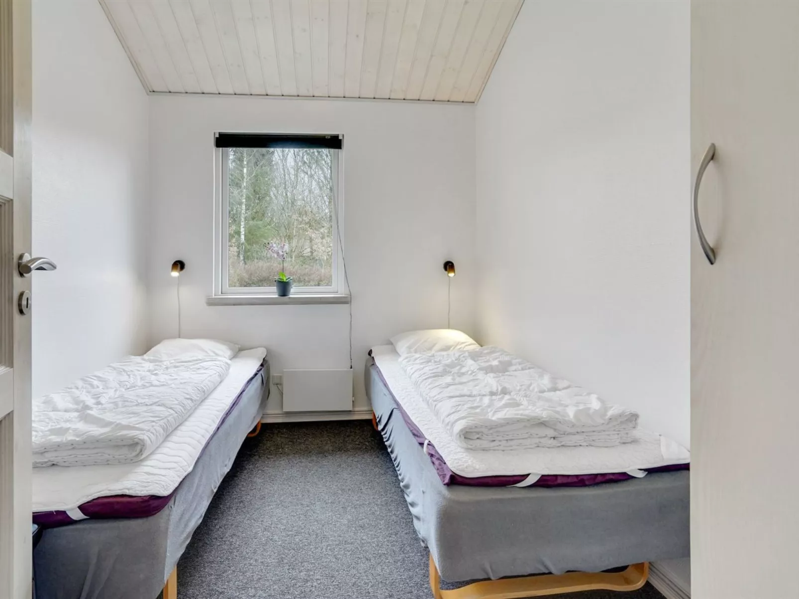 "Anica" - 29km from the sea-Binnen