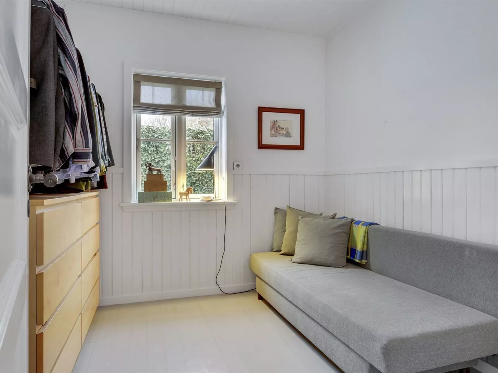 "Emely" - 700m from the sea-Binnen