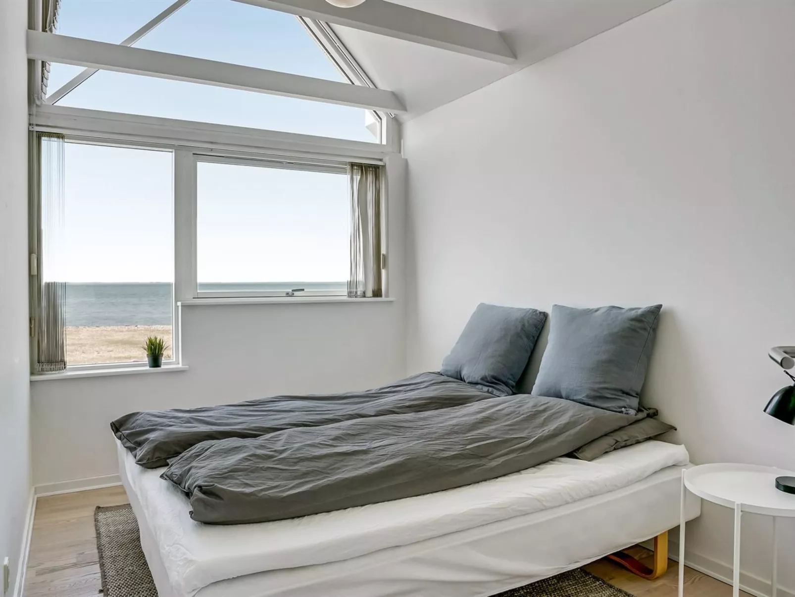 "Ninne" - 50m from the sea-Binnen