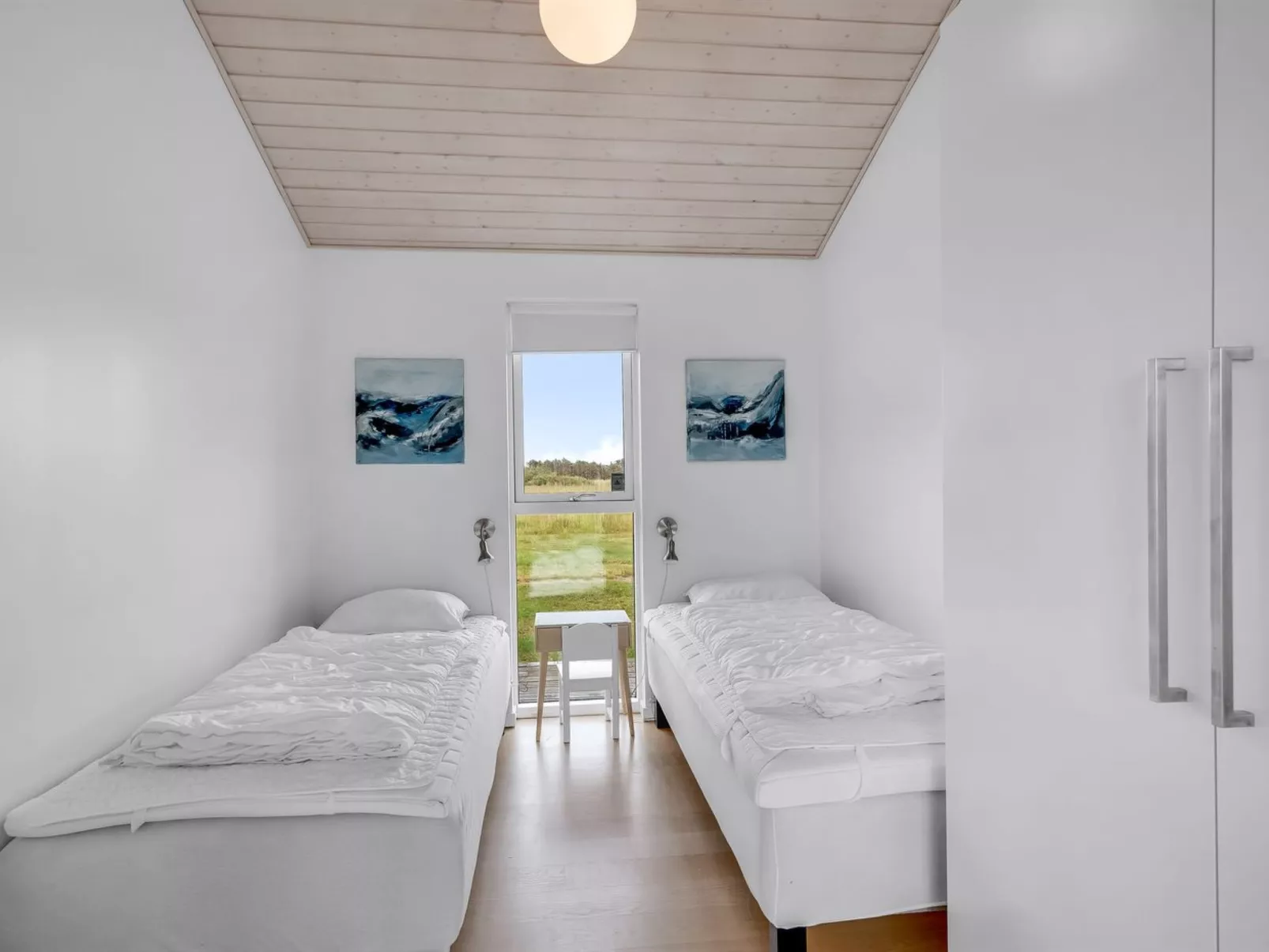 "Meino" - 1.4km from the sea-Binnen