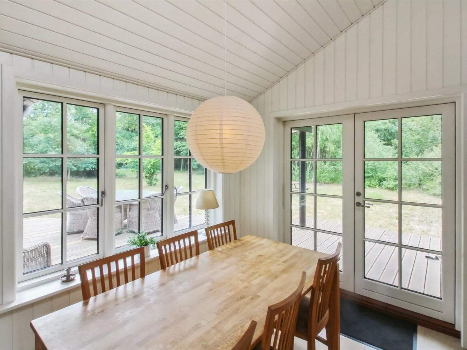 "Colette" - 700m from the sea-Binnen