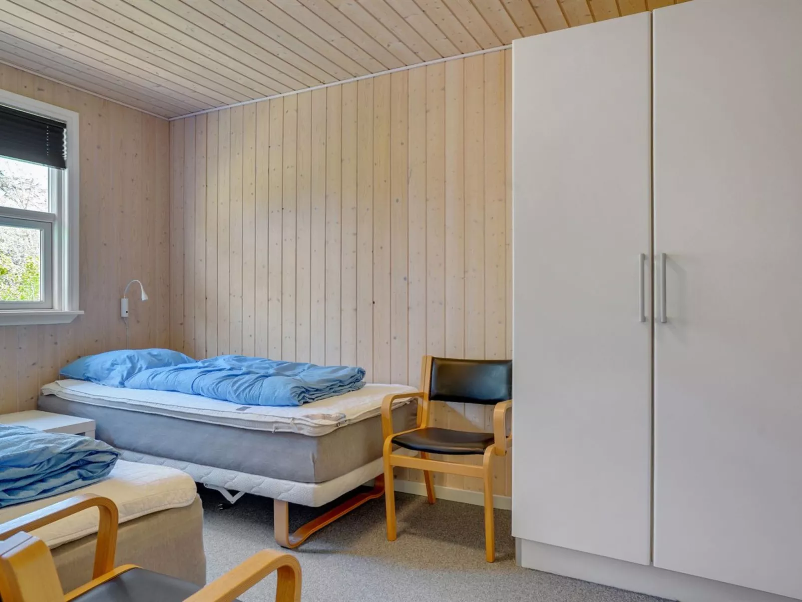 "Wilja" - 400m from the sea-Binnen