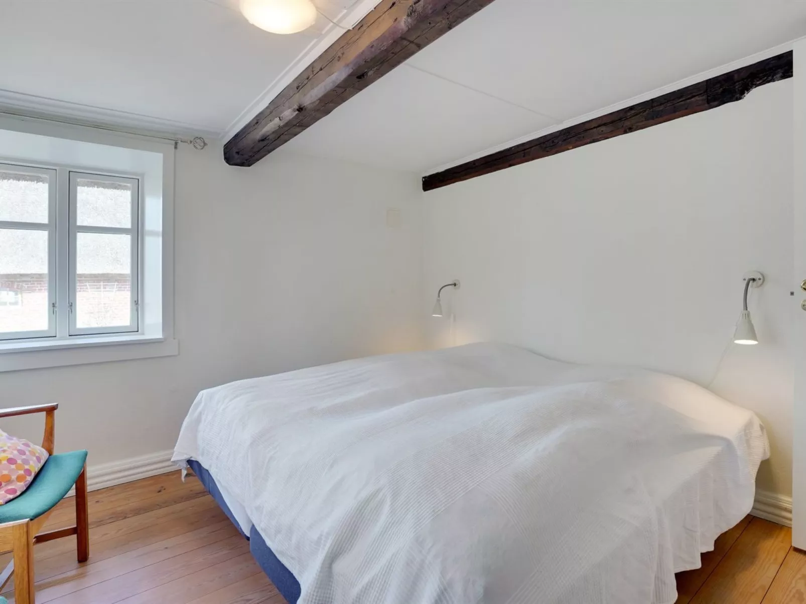 "Arik" - 700m from the sea-Binnen