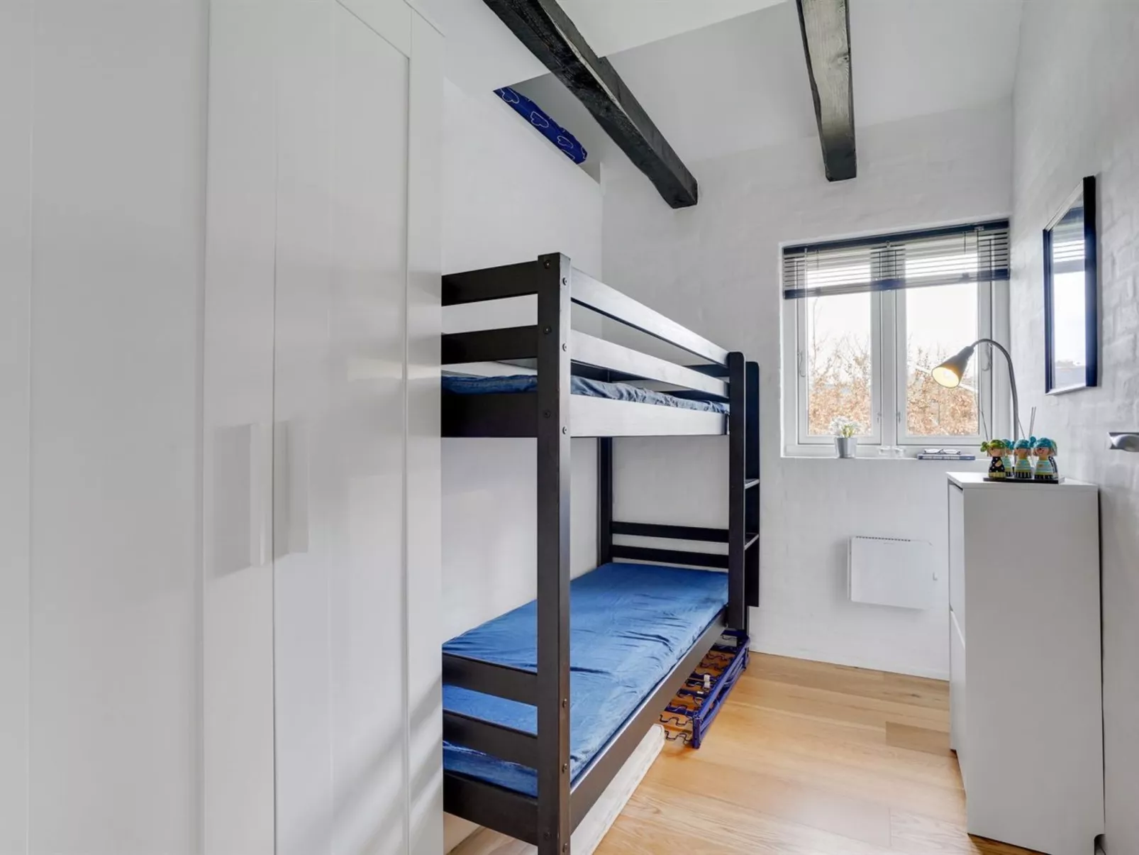 "Edith" - 1km from the sea-Binnen