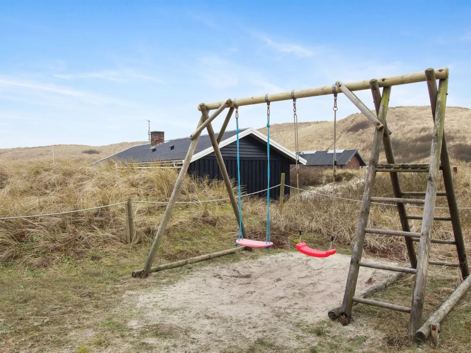 "Aase" -  from the sea-Buiten