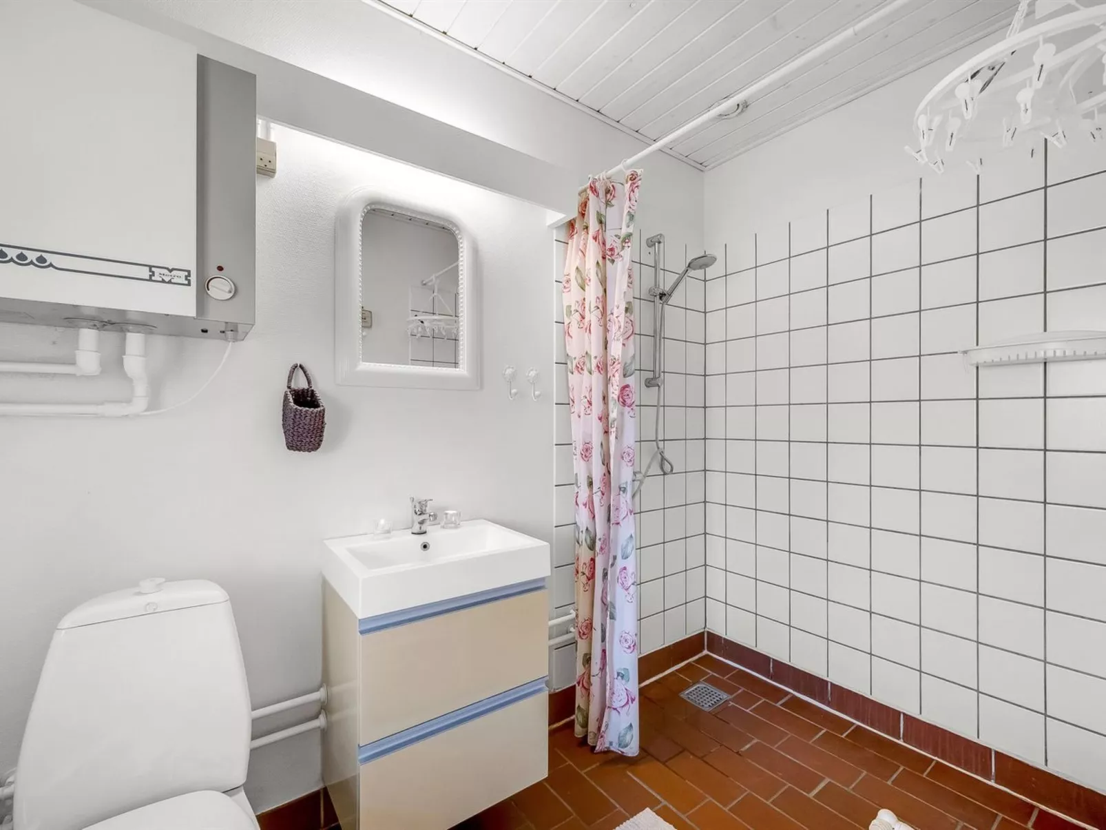 "Smeralda" - 200m from the sea-Binnen