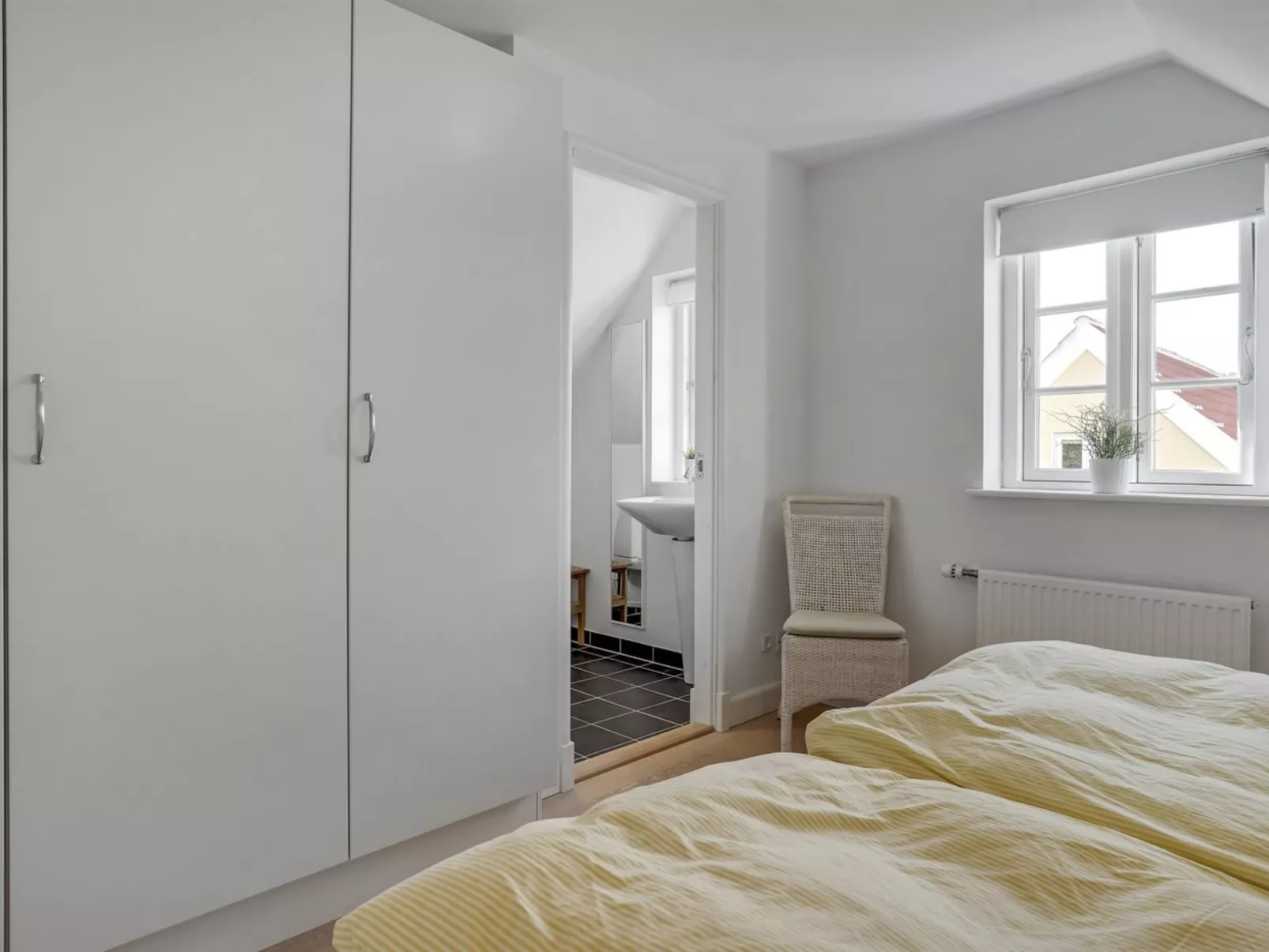 "Stephie" - 1.1km from the sea-Binnen