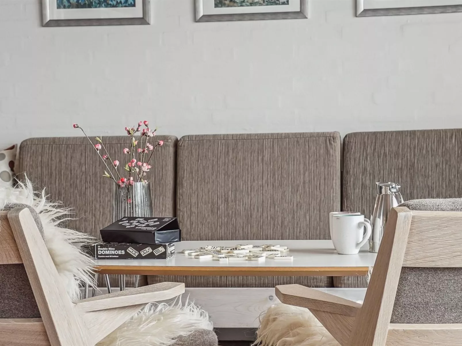 "Viena" - 400m from the sea-Binnen