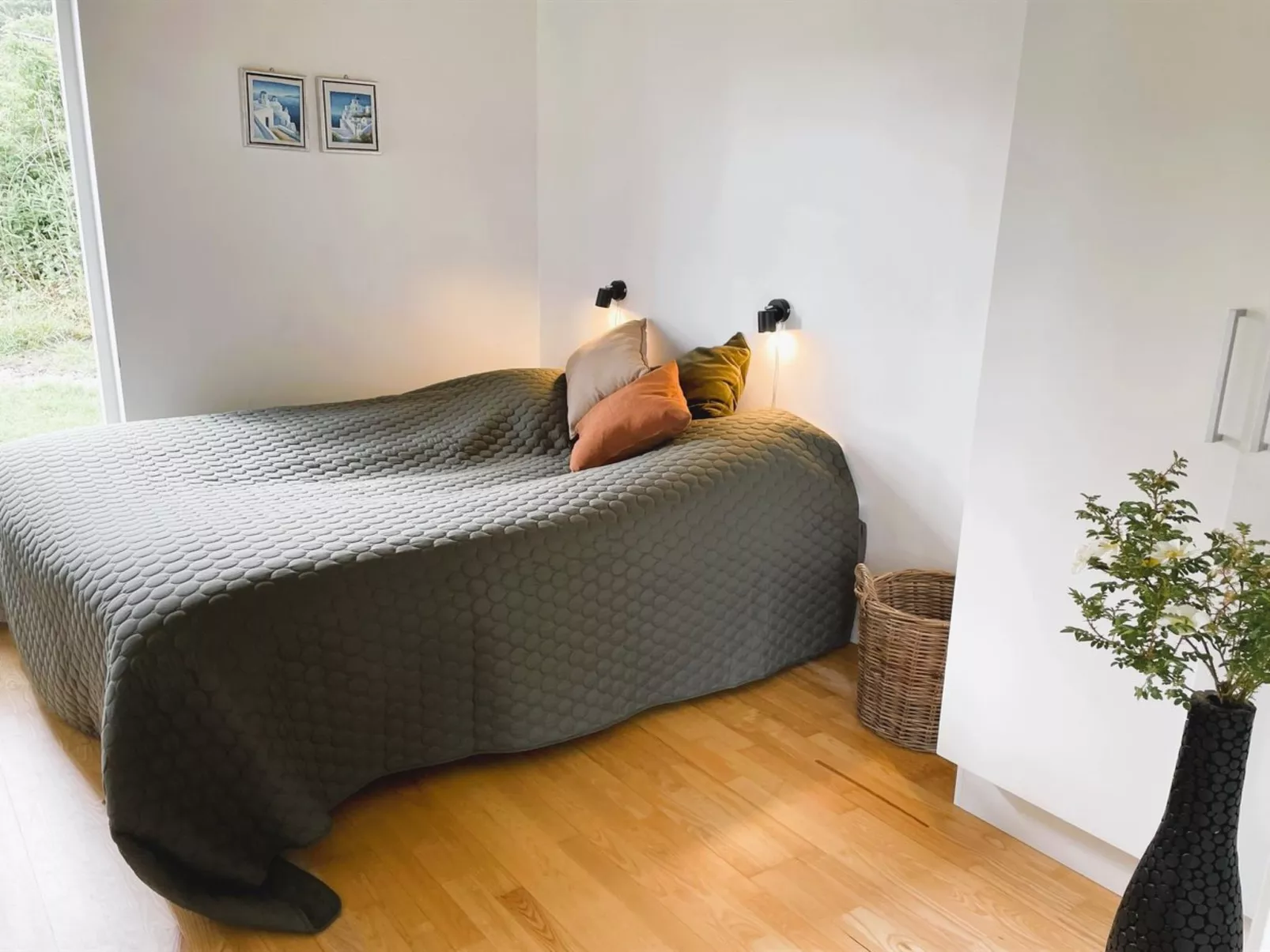 "Lyly" - 100m from the sea-Binnen