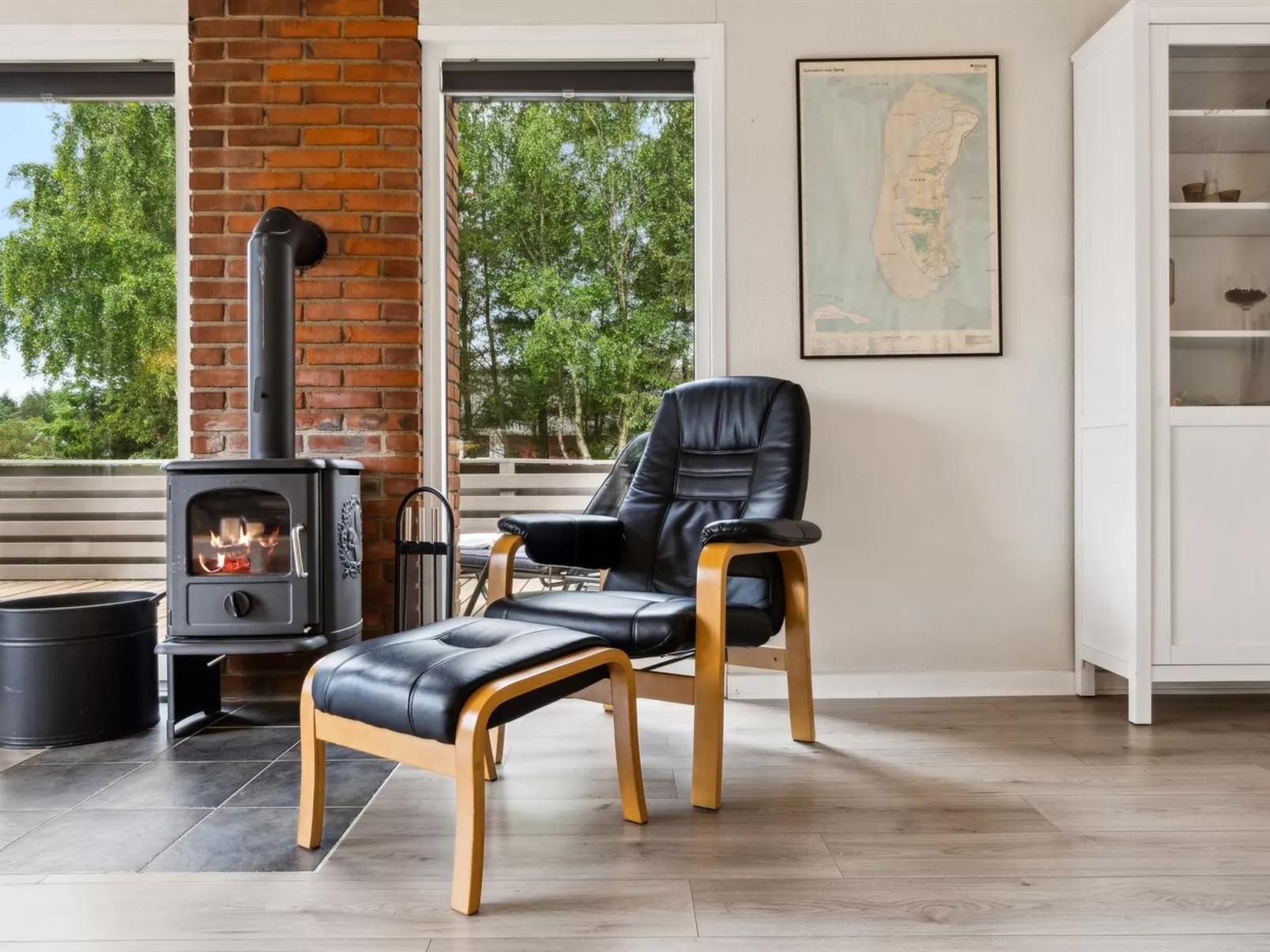 "Sigwid" - 2.7km from the sea-Binnen