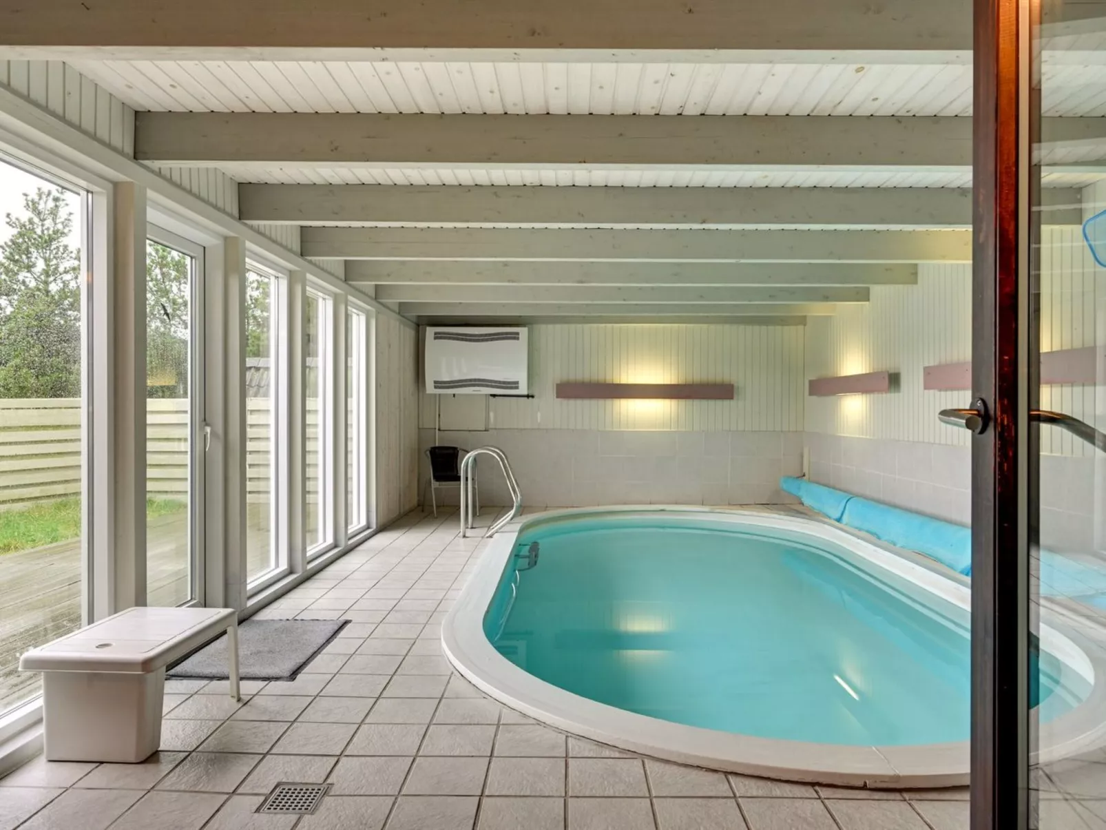 "Yorik" - 800m from the sea-Buiten