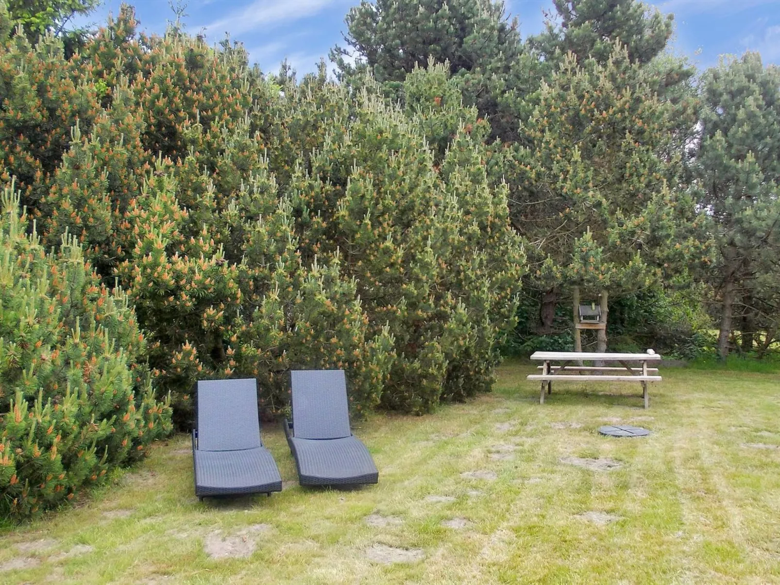 "Crispina" - 350m from the sea-Buiten