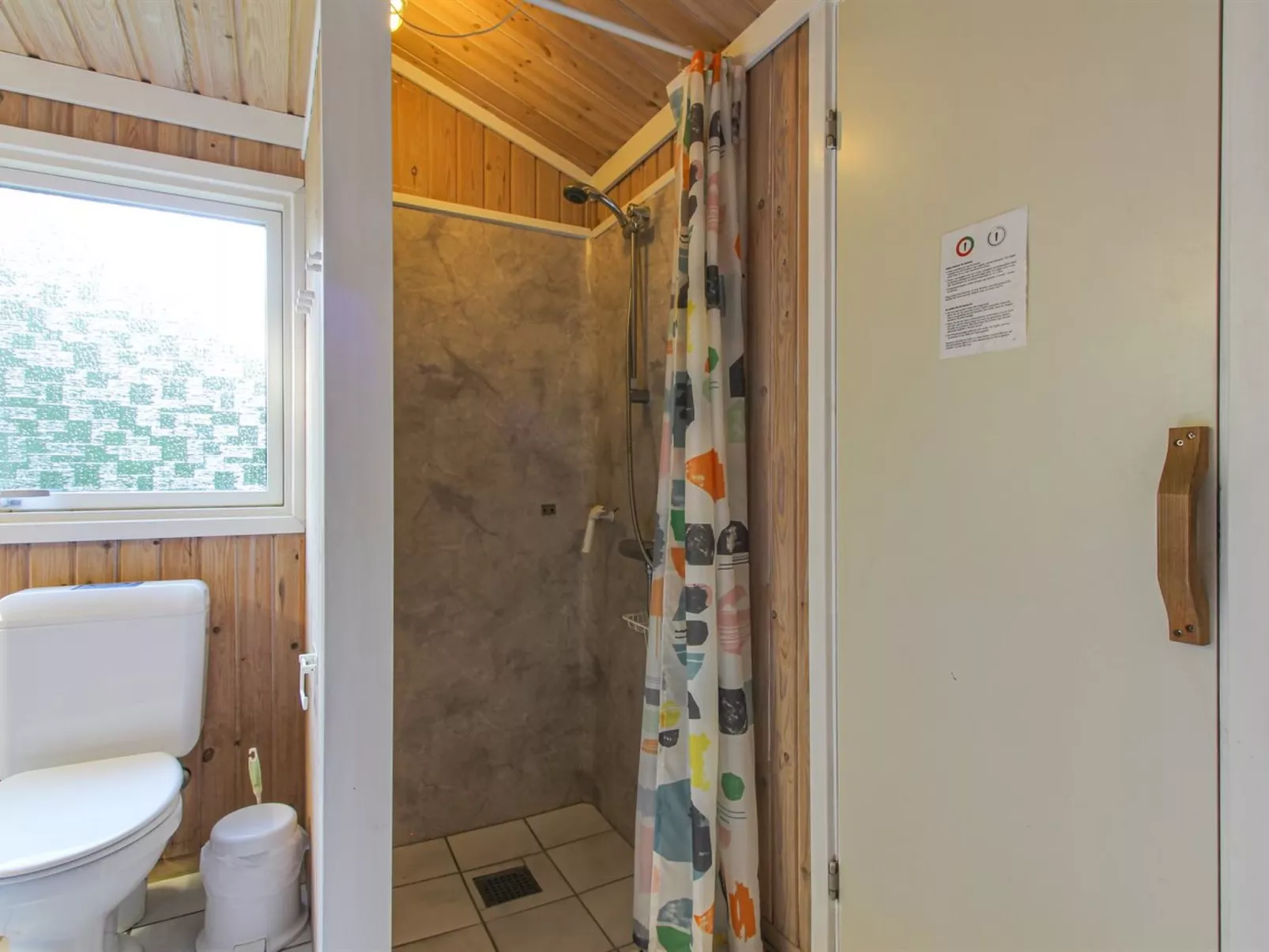 "Gretelise" - 2km from the sea-Binnen