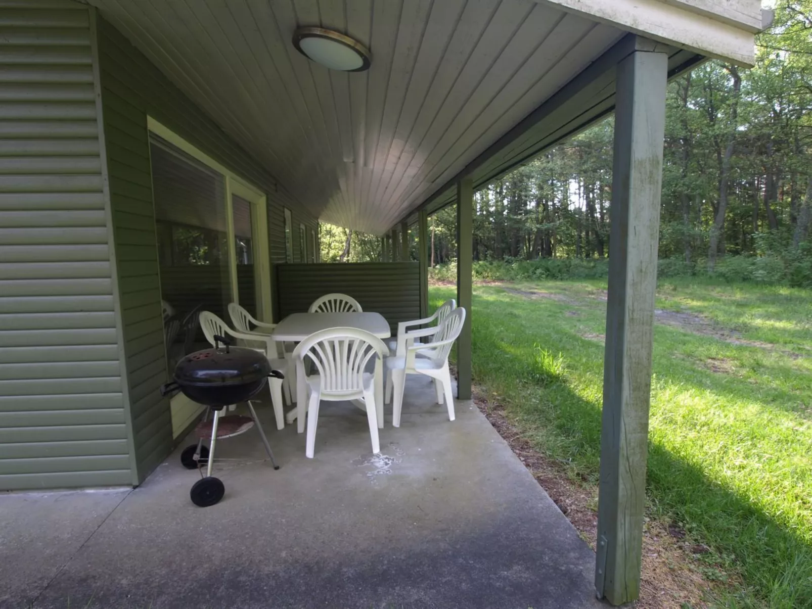 "Øthger" - 300m from the sea-Buiten