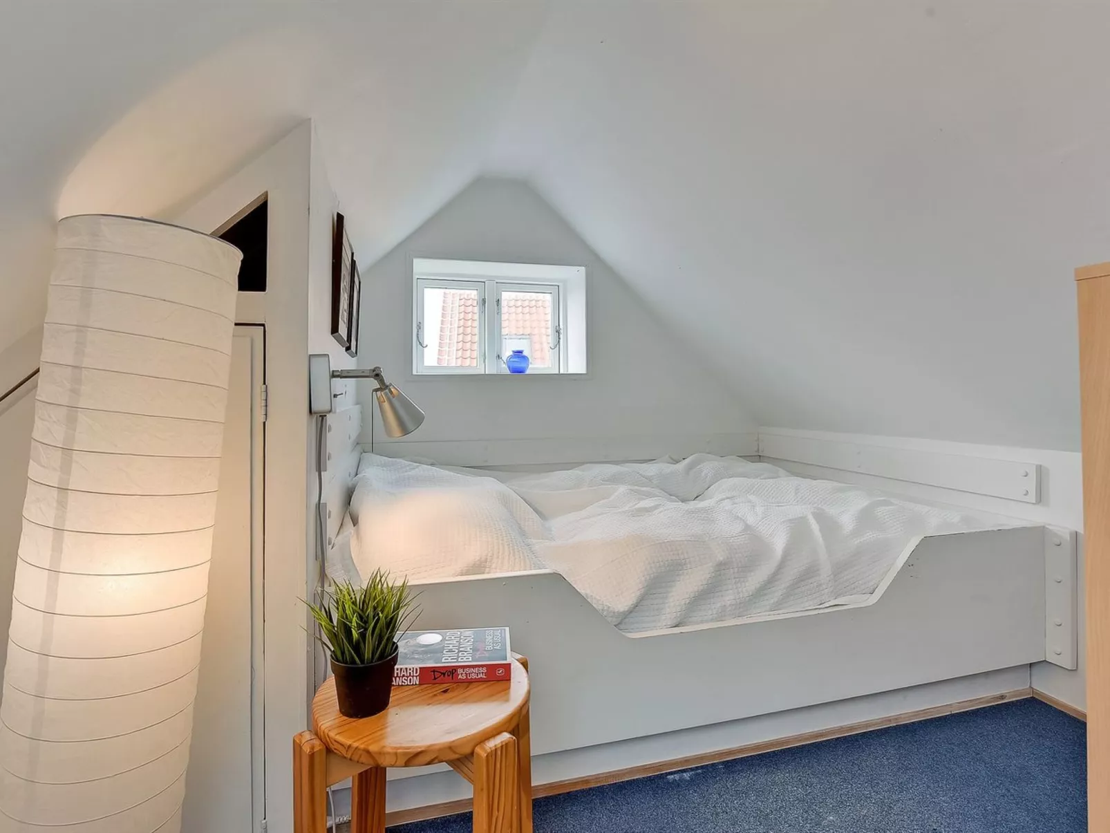 "Gunulf" - 150m from the sea-Binnen