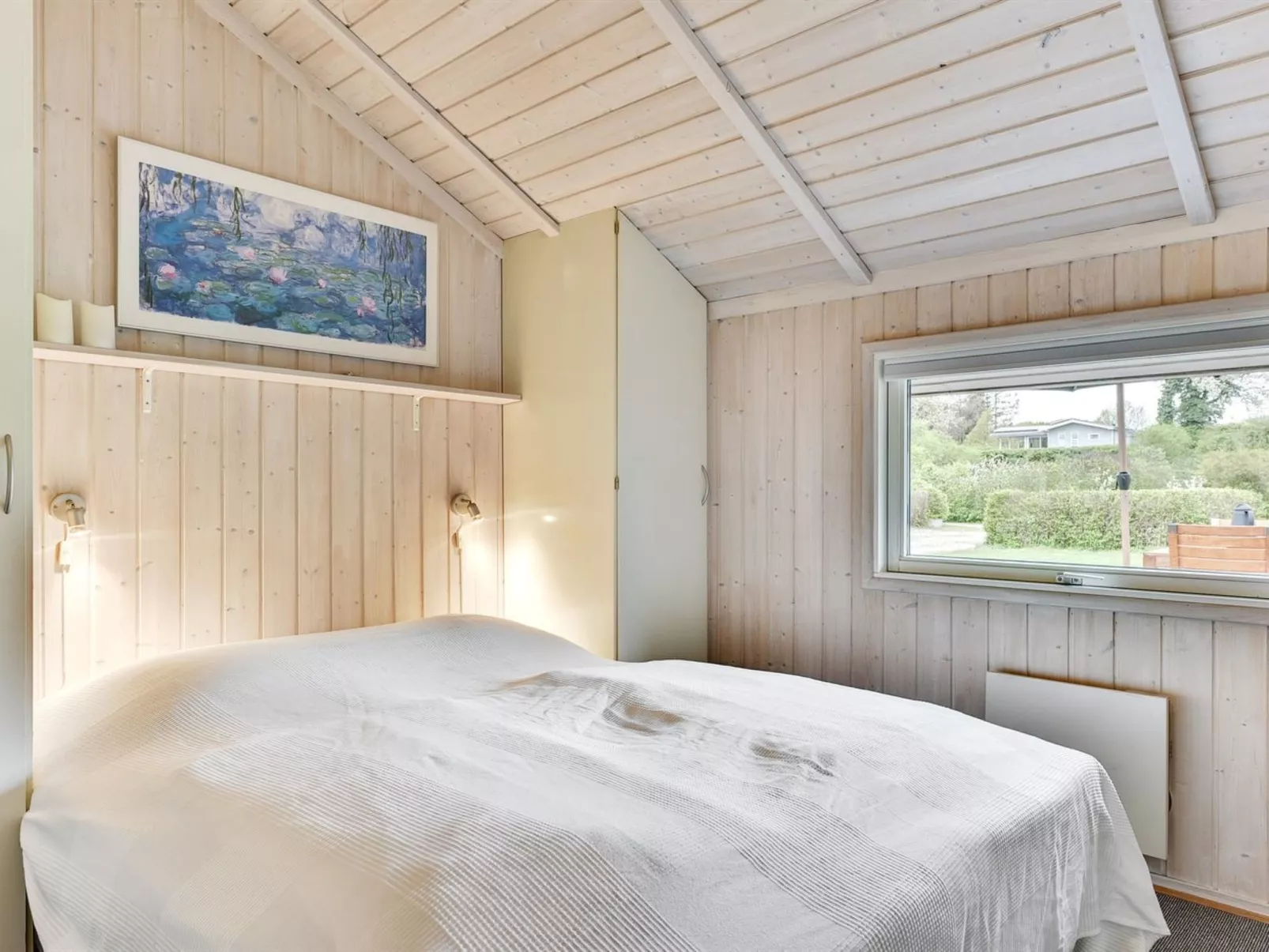 "Tore" - 200m from the sea-Binnen