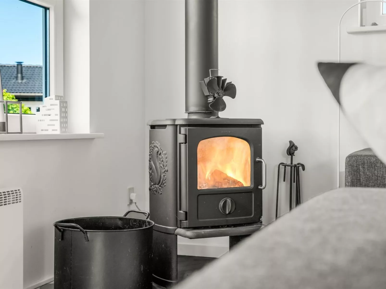 "Lica" - 600m from the sea-Binnen