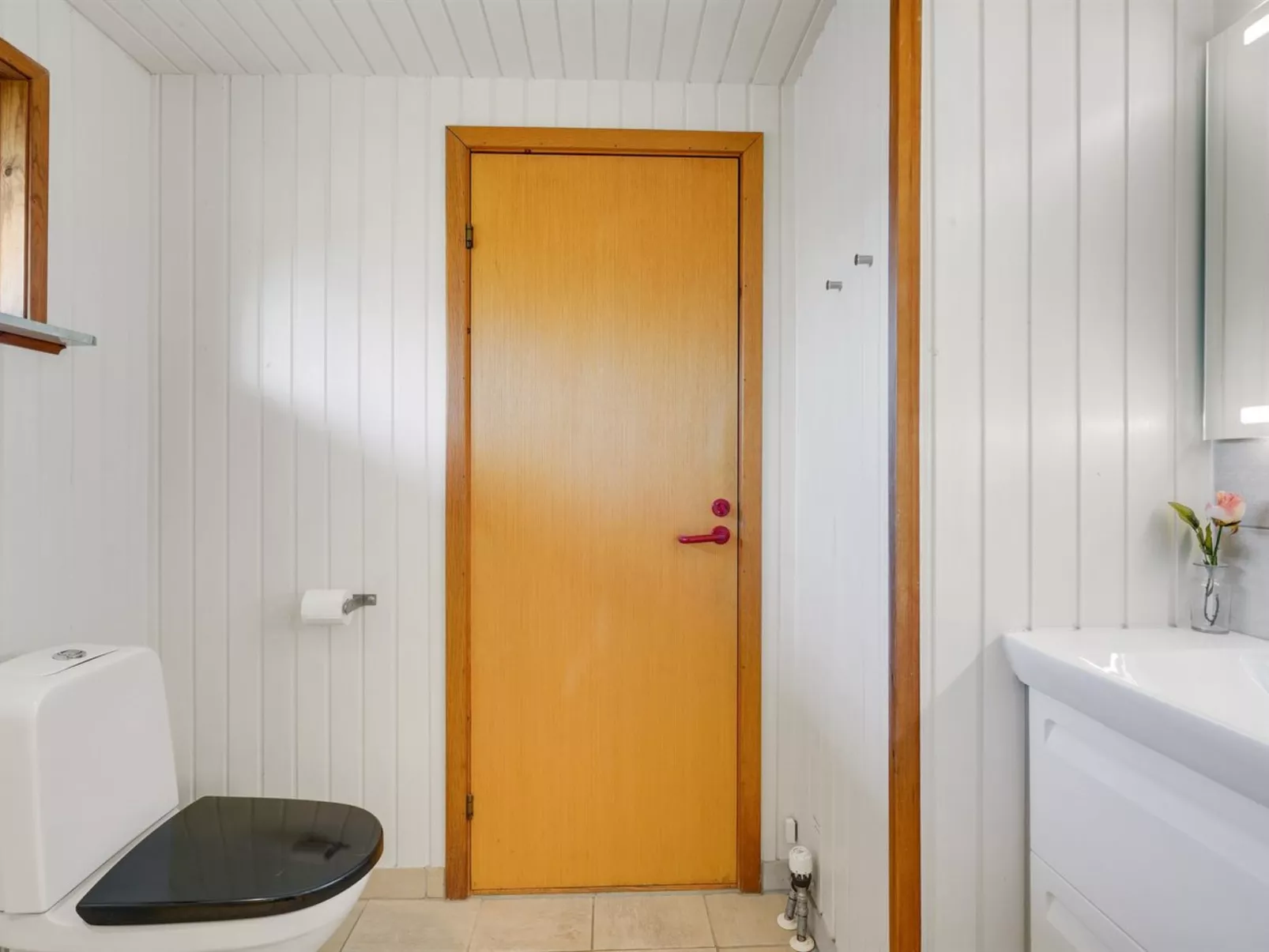 "Jaike" - 350m from the sea-Binnen