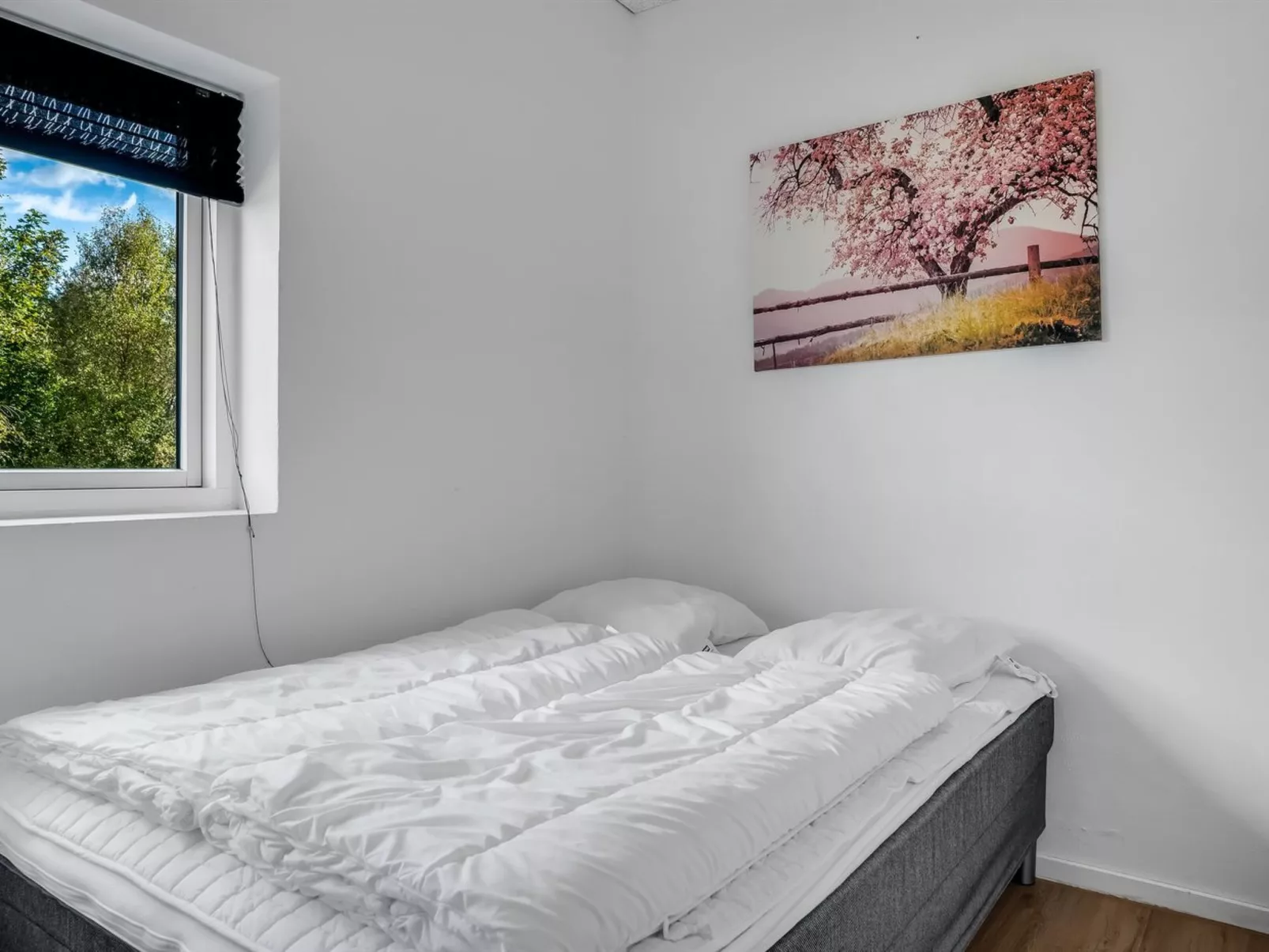 "Eloise" - 50m to the fjord-Binnen