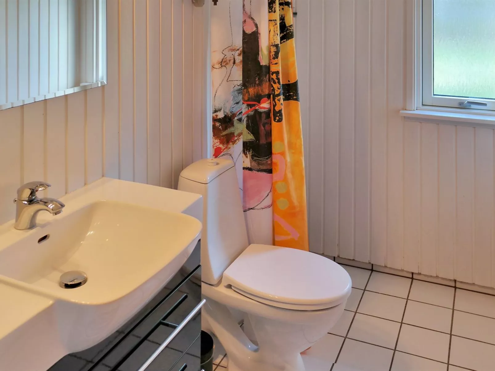 "Eden" - 800m from the sea-Binnen