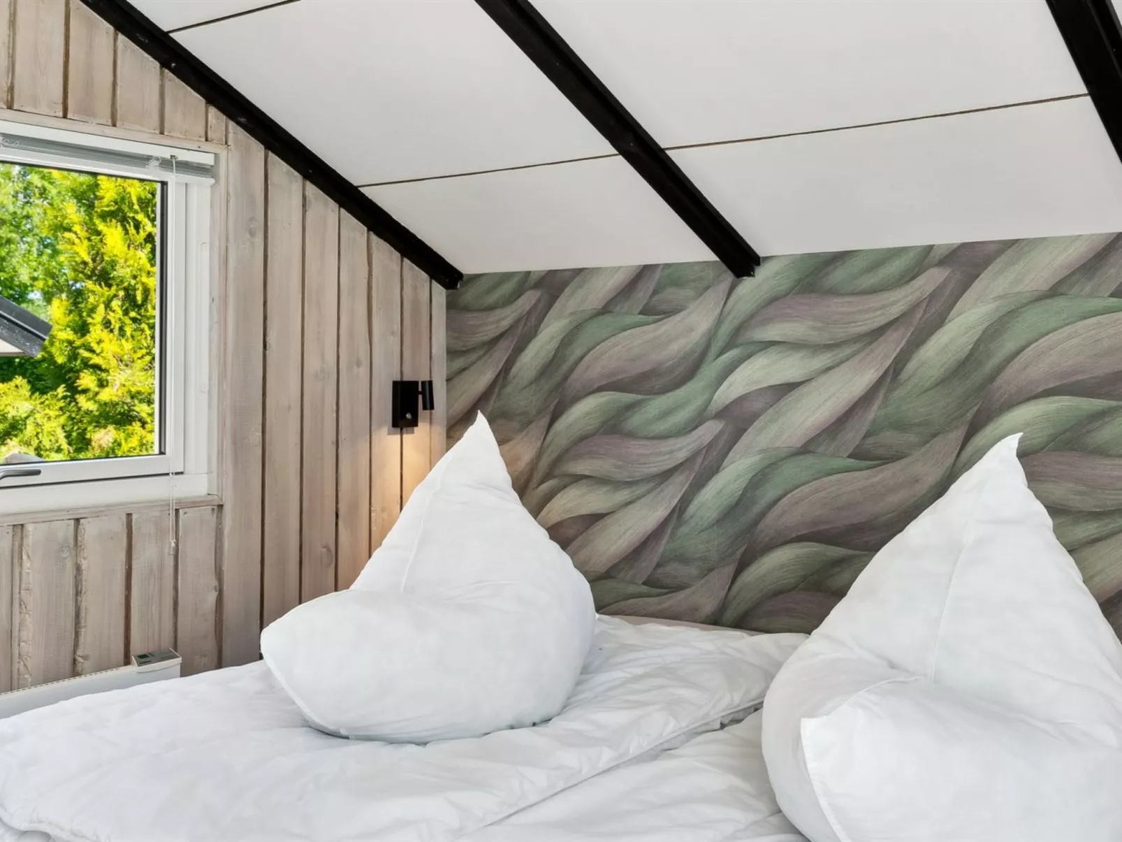 "Kolja" - 525m from the sea-Binnen