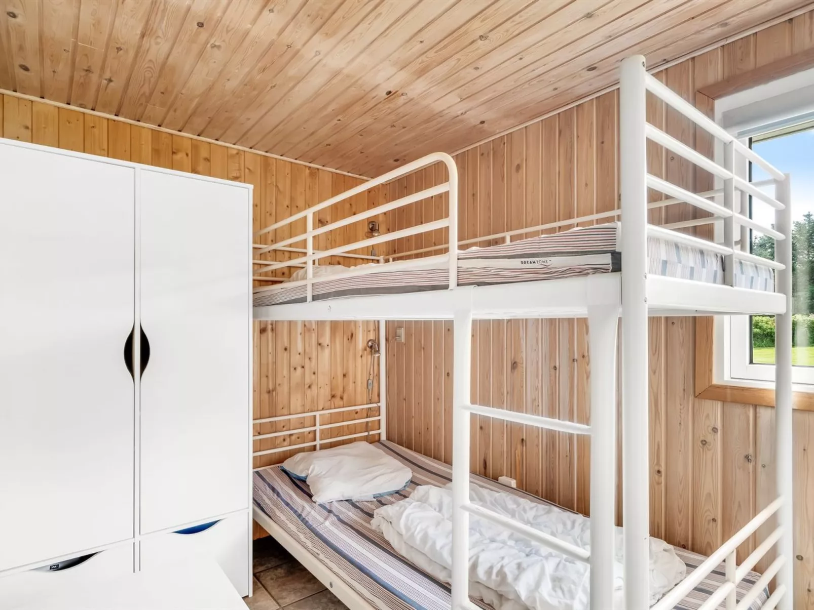 "Bistra" - 400m from the sea-Binnen