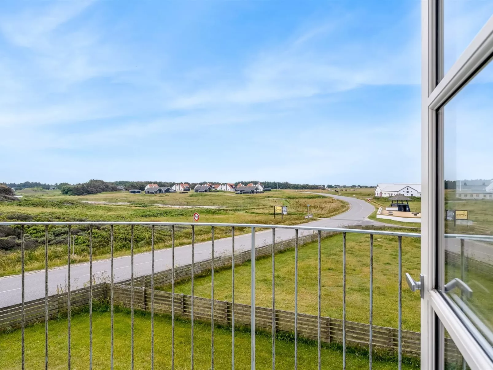 "Ima" - 60m from the sea-Buiten